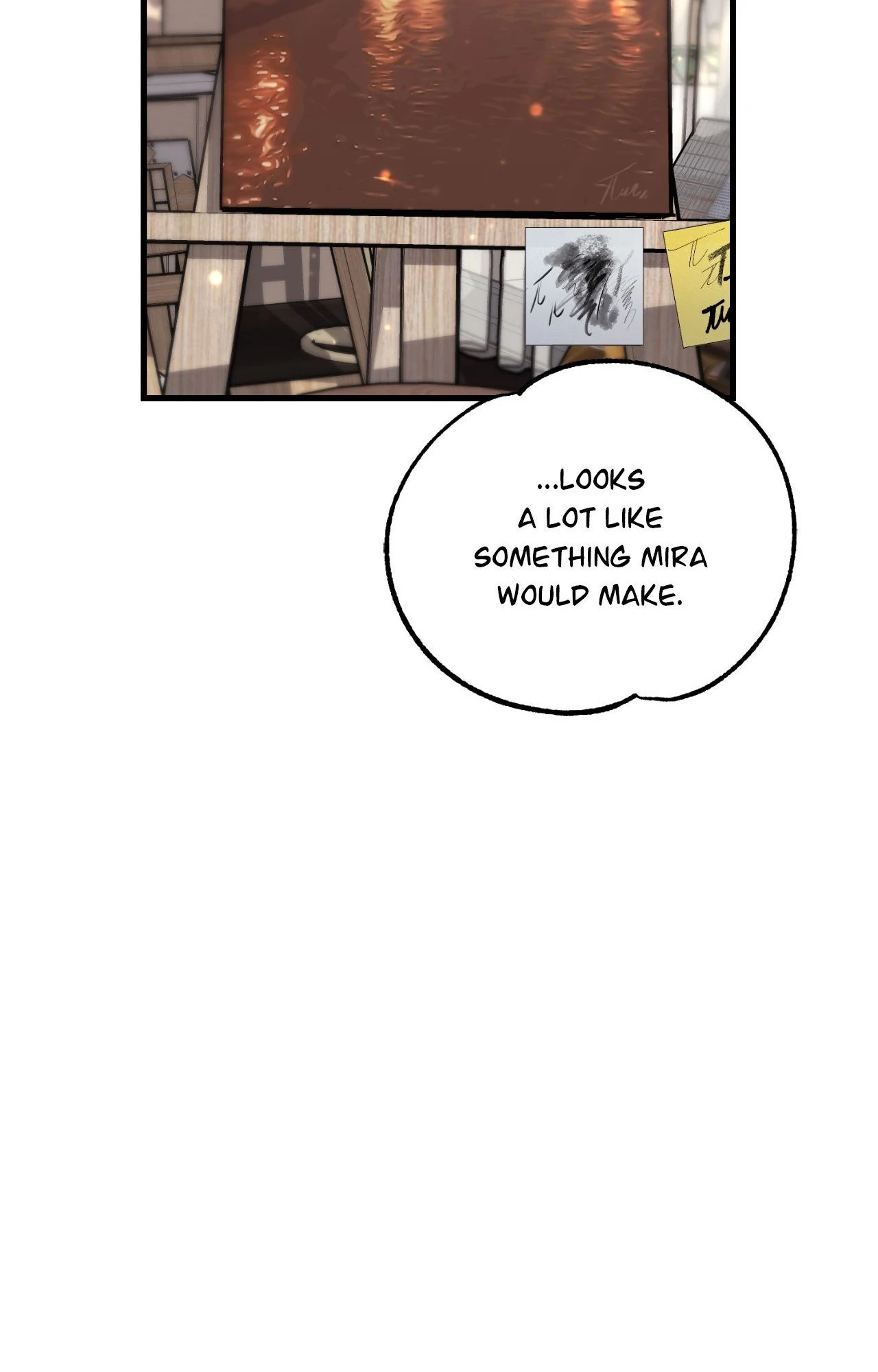 Stairway to Heaven Chapter 7 - Page 56