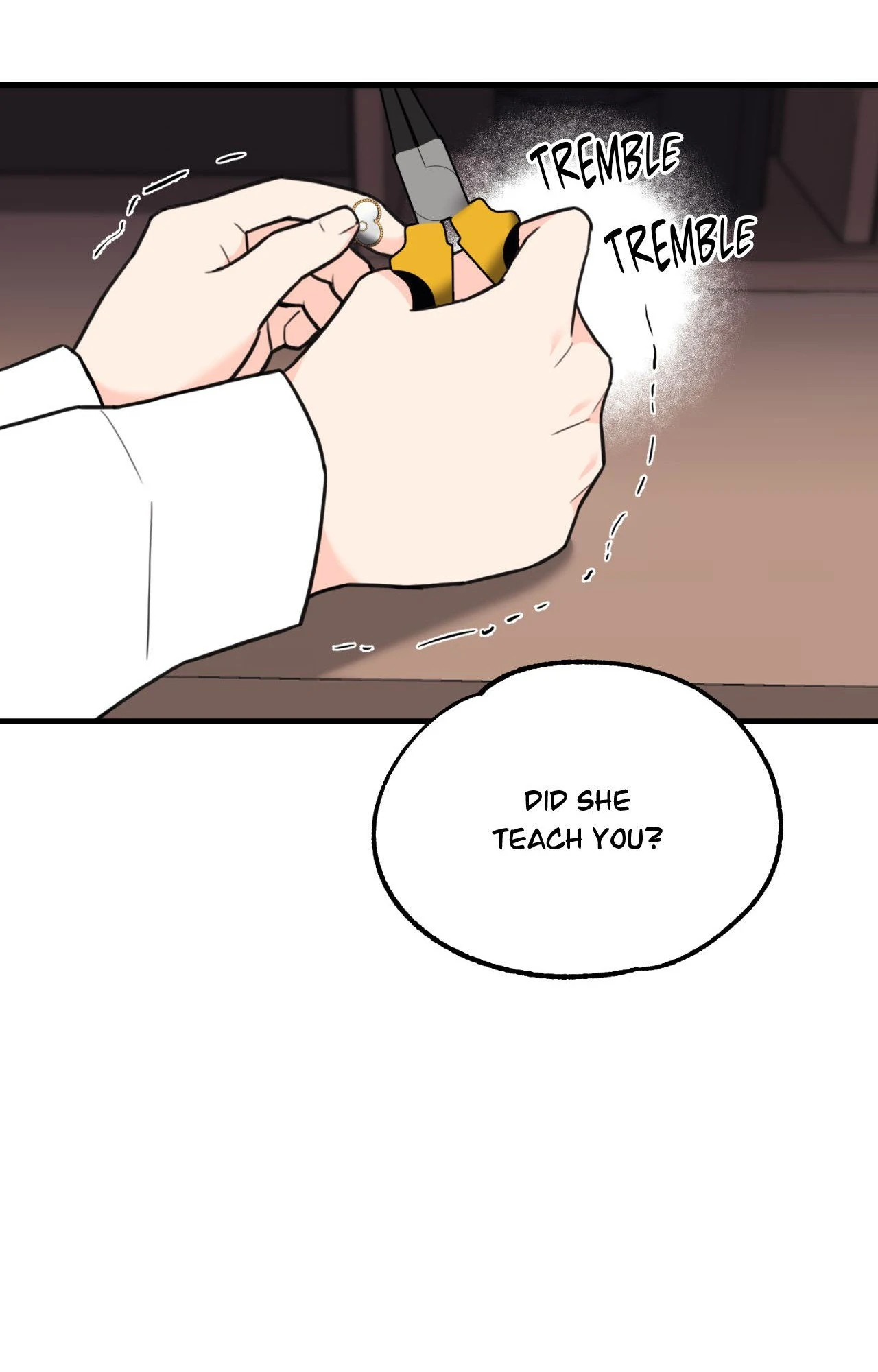 Stairway to Heaven Chapter 7 - Page 57