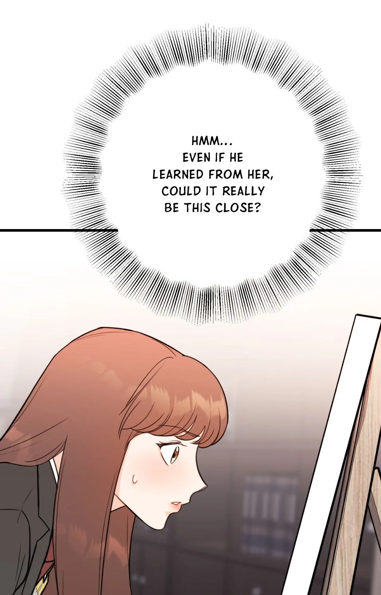 Stairway to Heaven Chapter 7 - Page 58