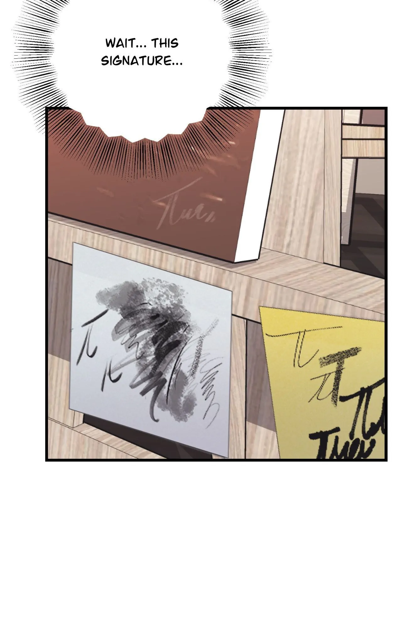 Stairway to Heaven Chapter 7 - Page 60