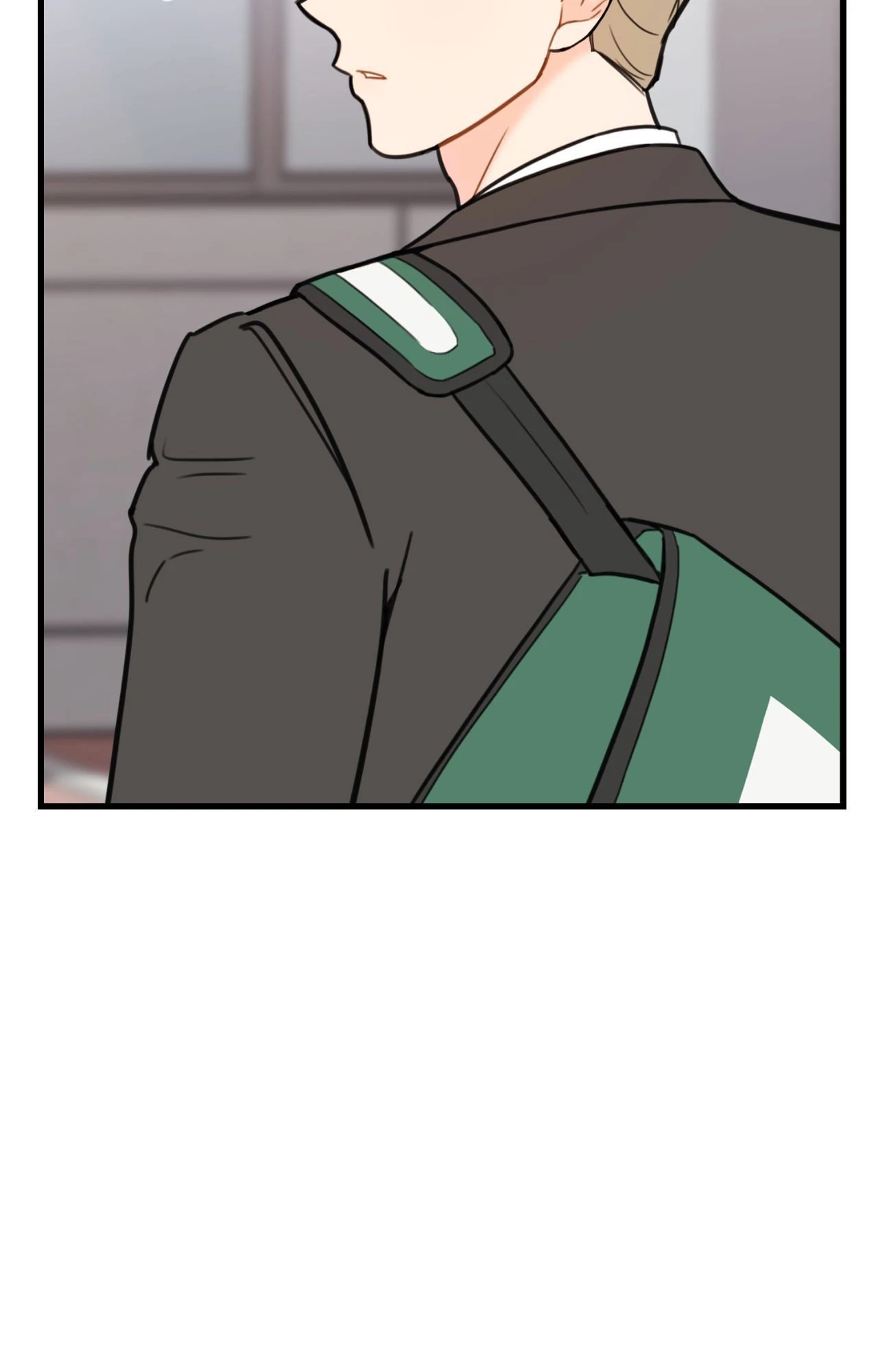 Stairway to Heaven Chapter 7 - Page 7