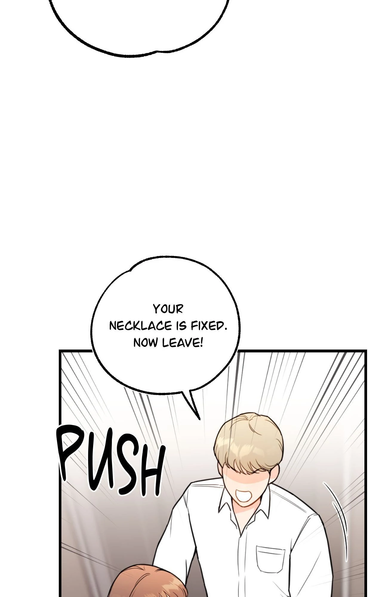 Stairway to Heaven Chapter 7 - Page 65