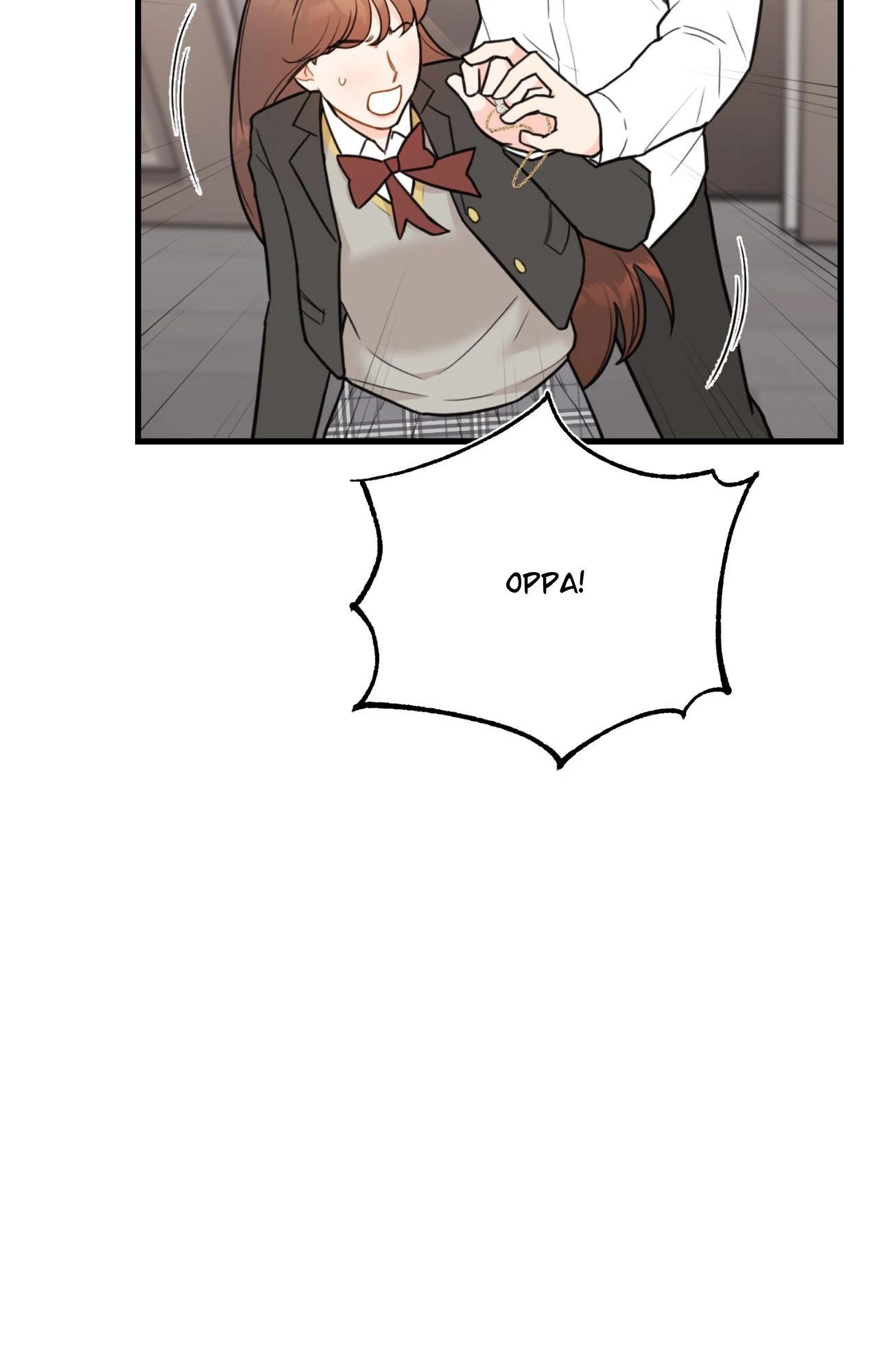 Stairway to Heaven Chapter 7 - Page 66