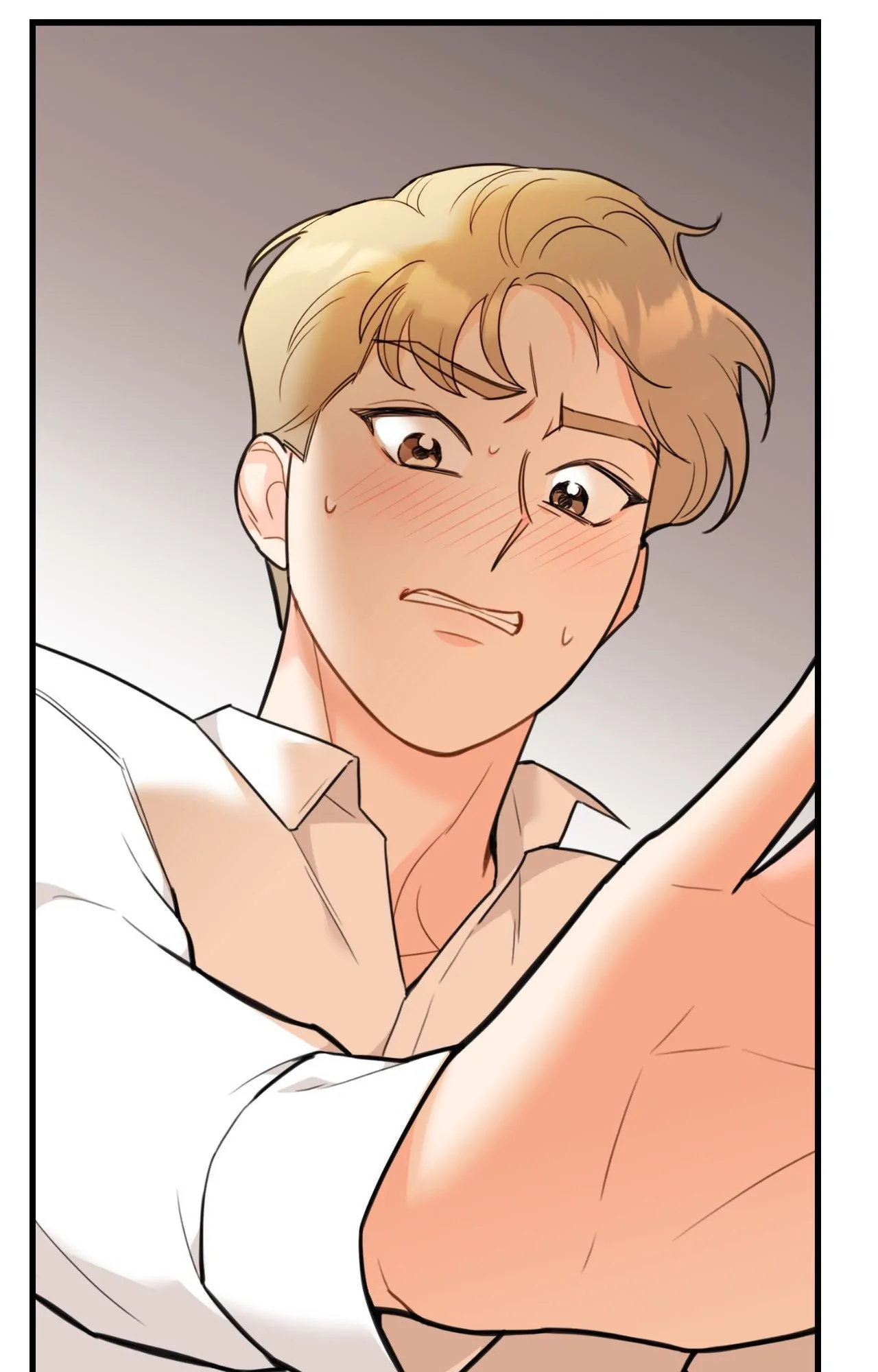 Stairway to Heaven Chapter 7 - Page 67