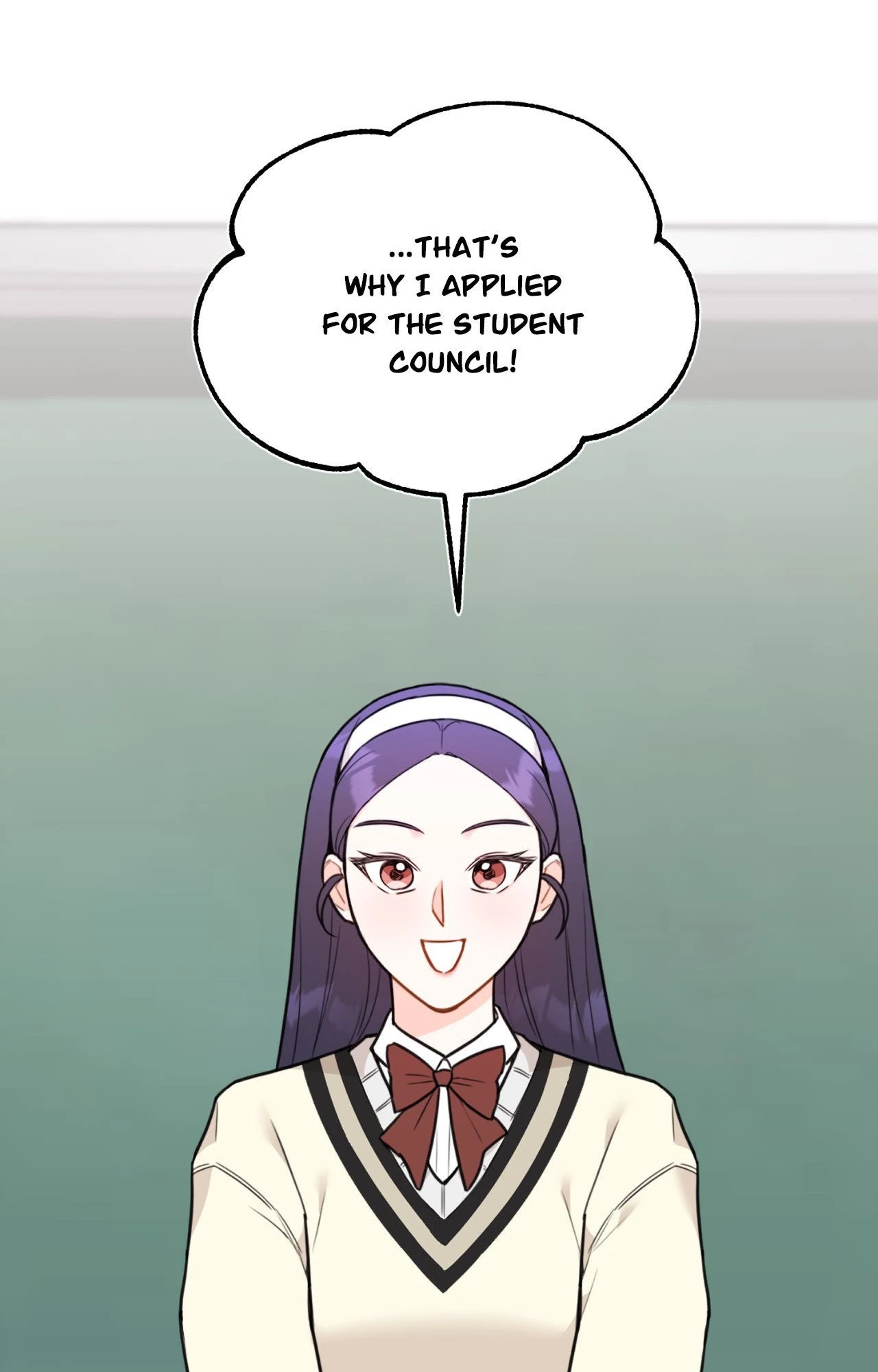 Stairway to Heaven Chapter 7 - Page 71