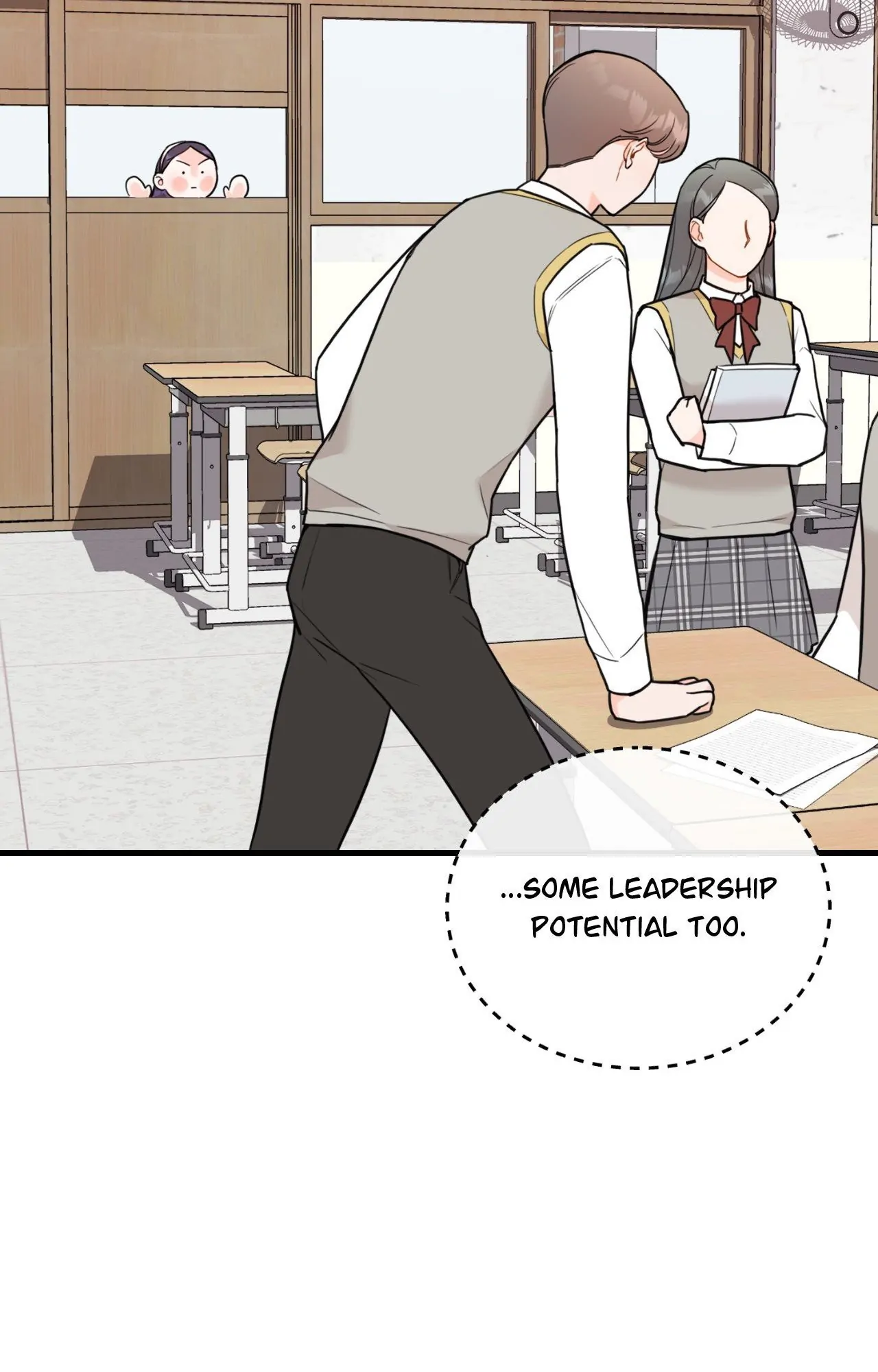 Stairway to Heaven Chapter 7 - Page 75