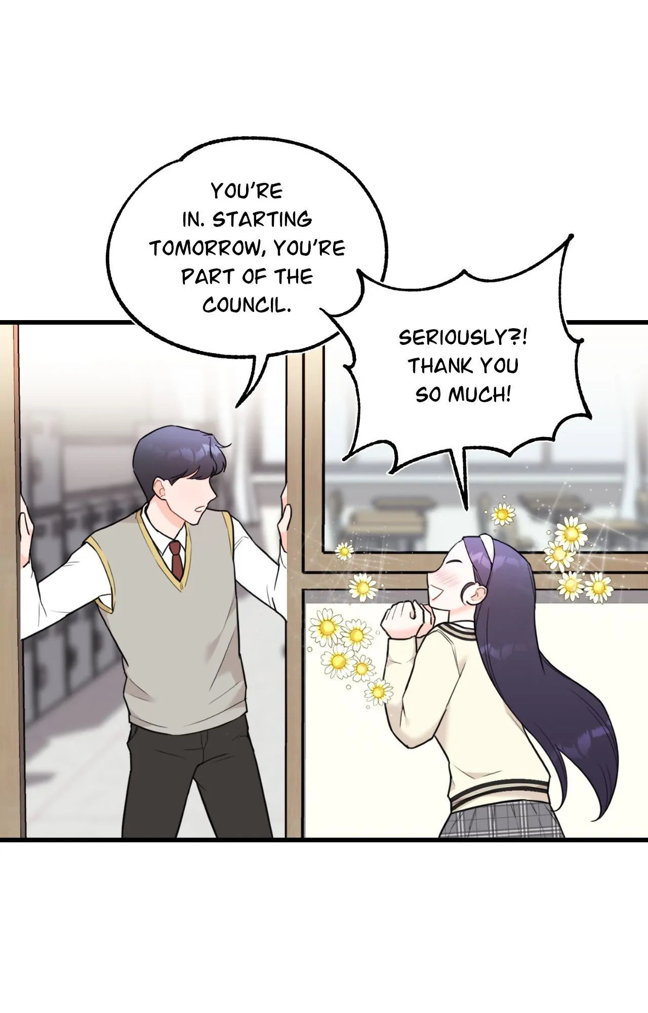 Stairway to Heaven Chapter 7 - Page 80