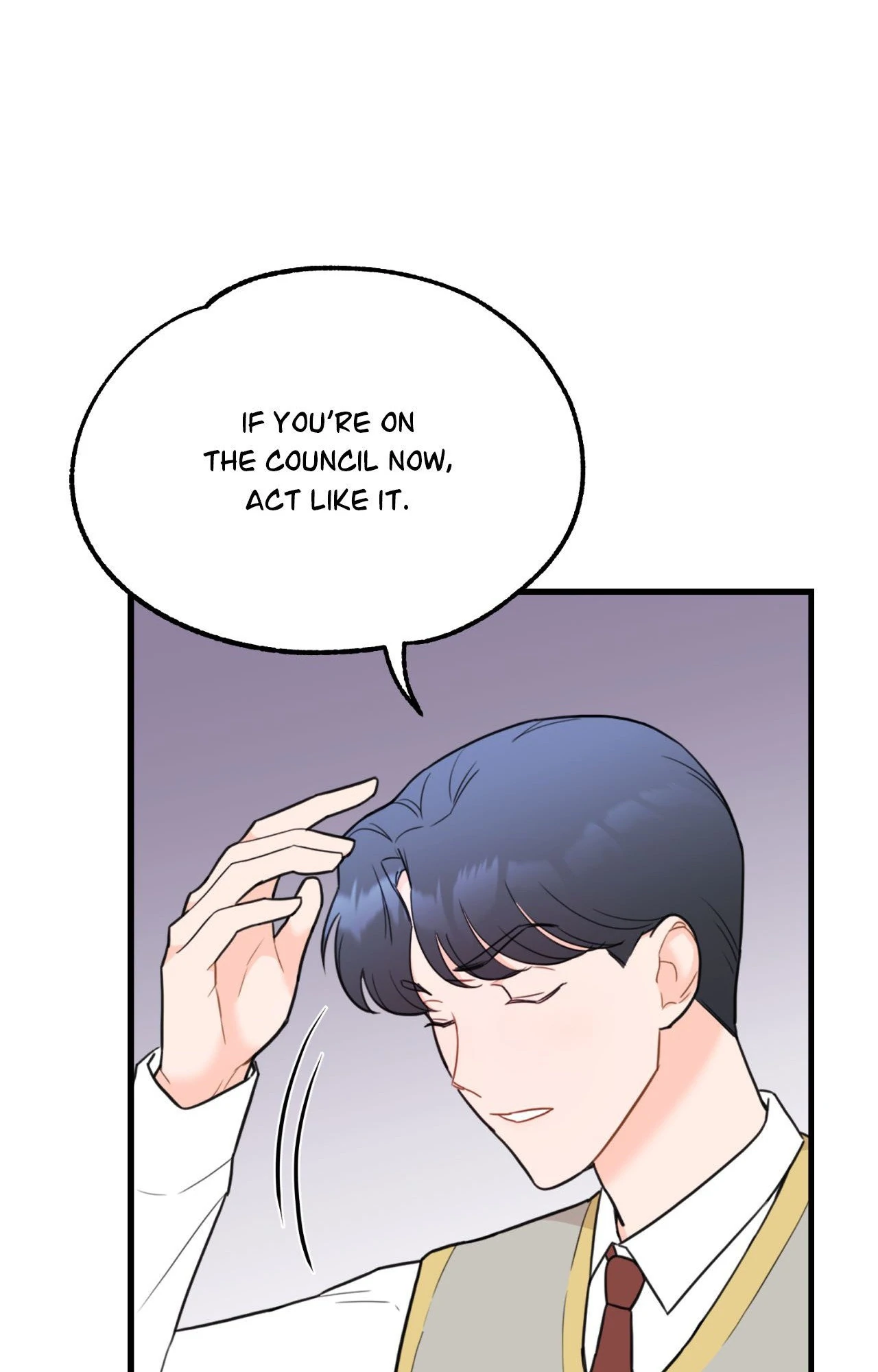 Stairway to Heaven Chapter 7 - Page 81