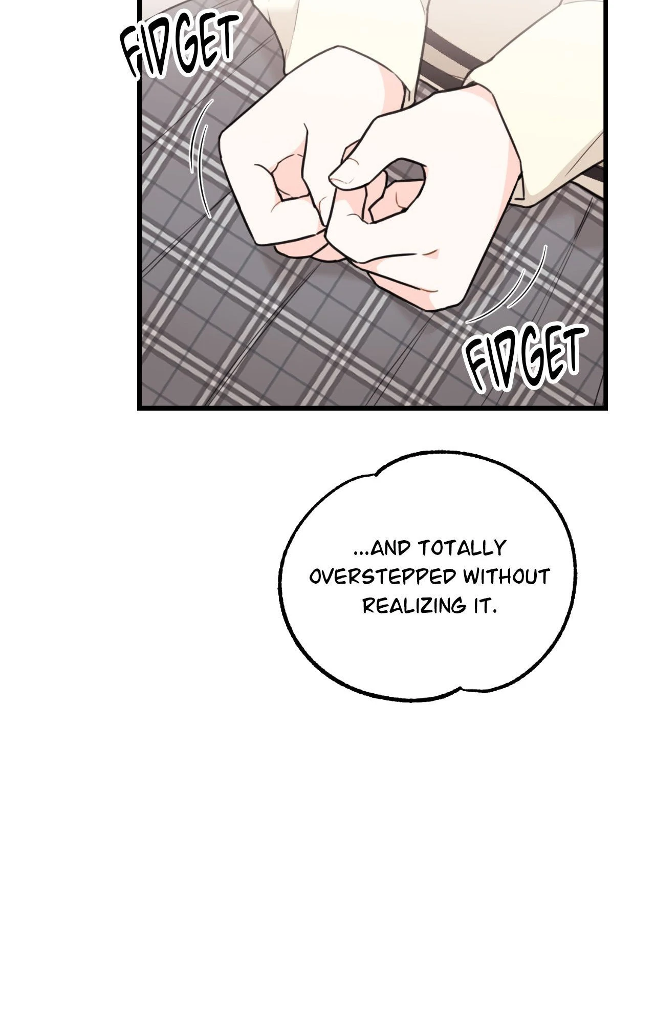 Stairway to Heaven Chapter 7 - Page 84