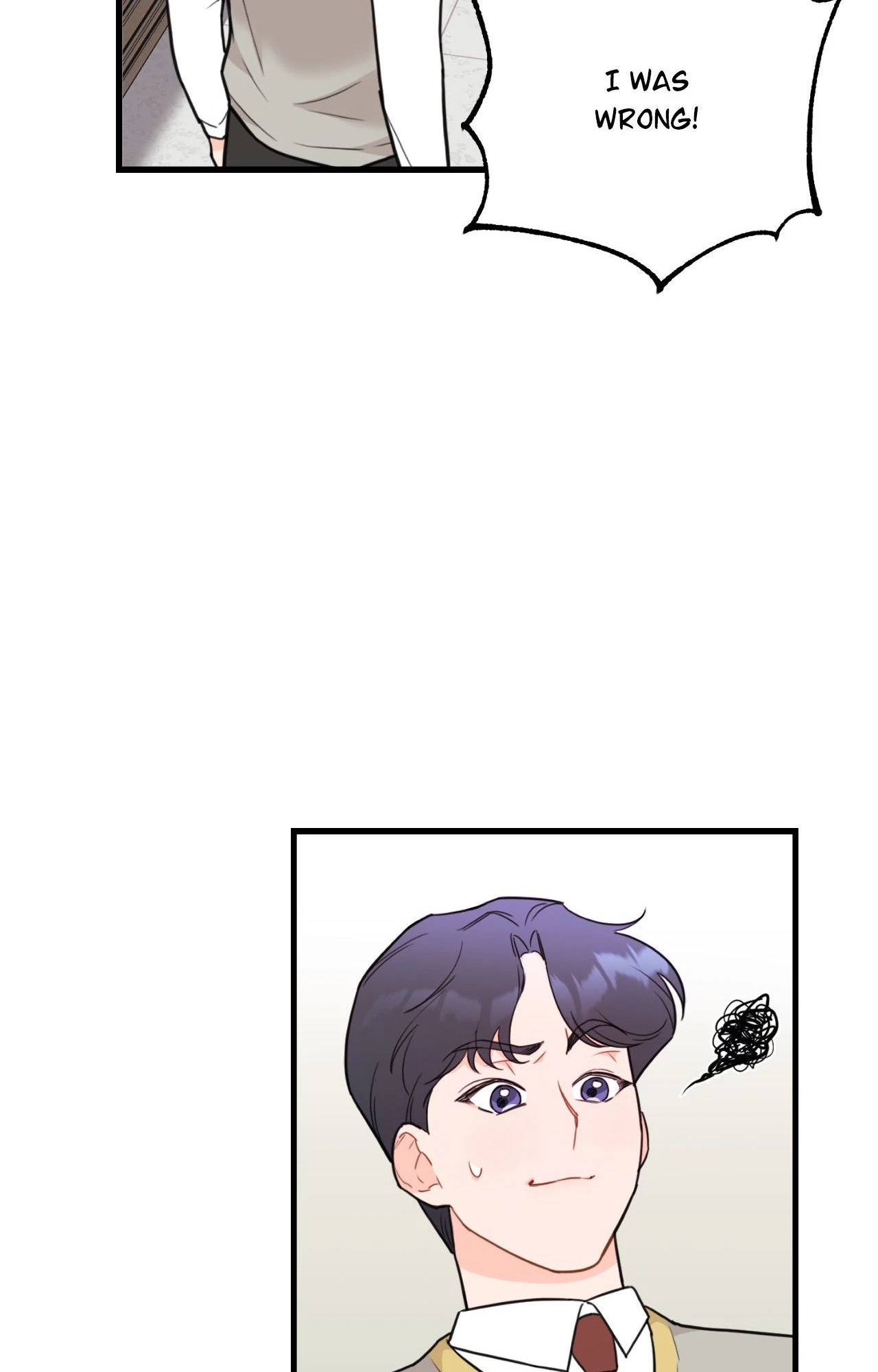Stairway to Heaven Chapter 7 - Page 86