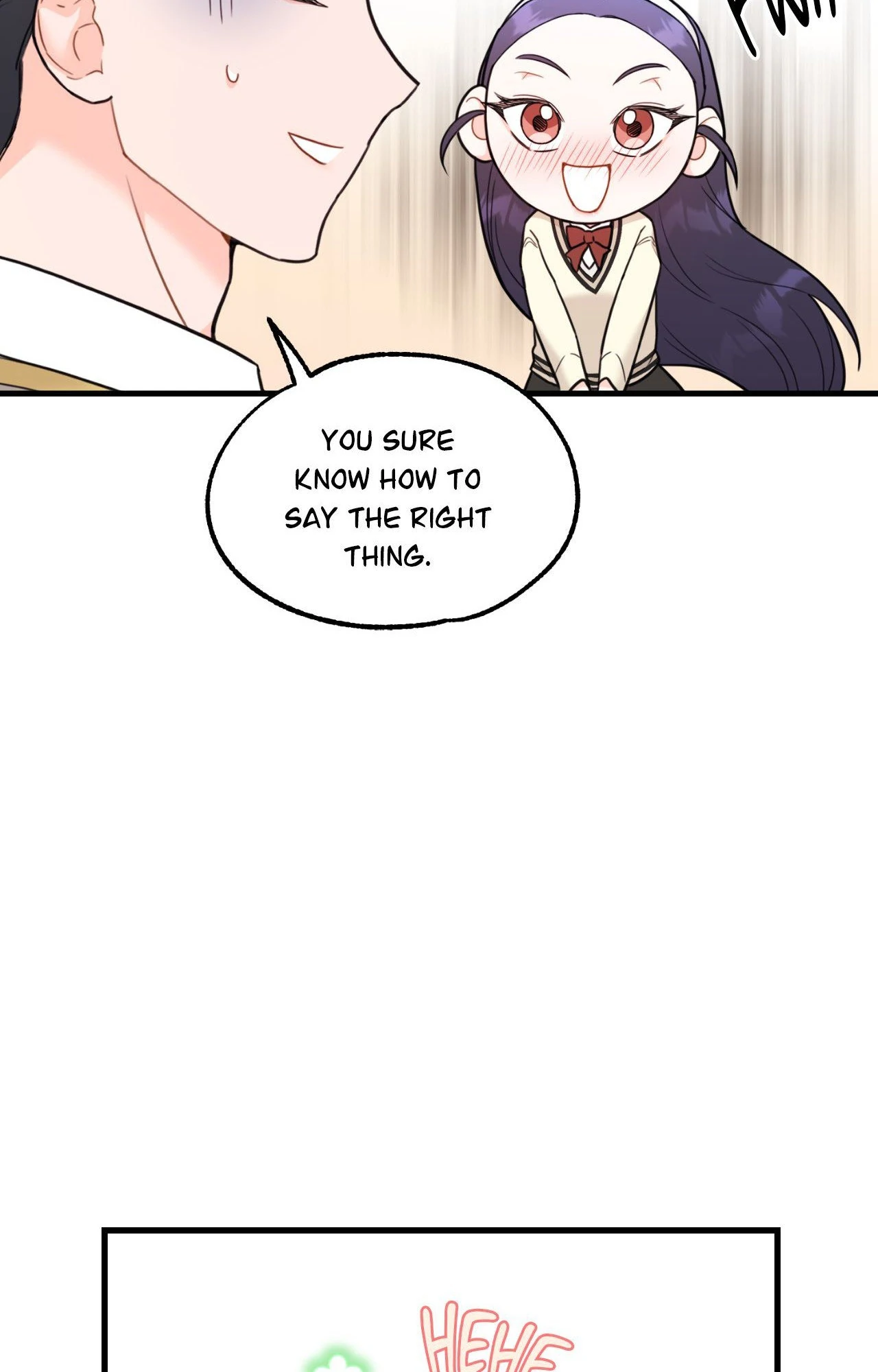 Stairway to Heaven Chapter 7 - Page 89
