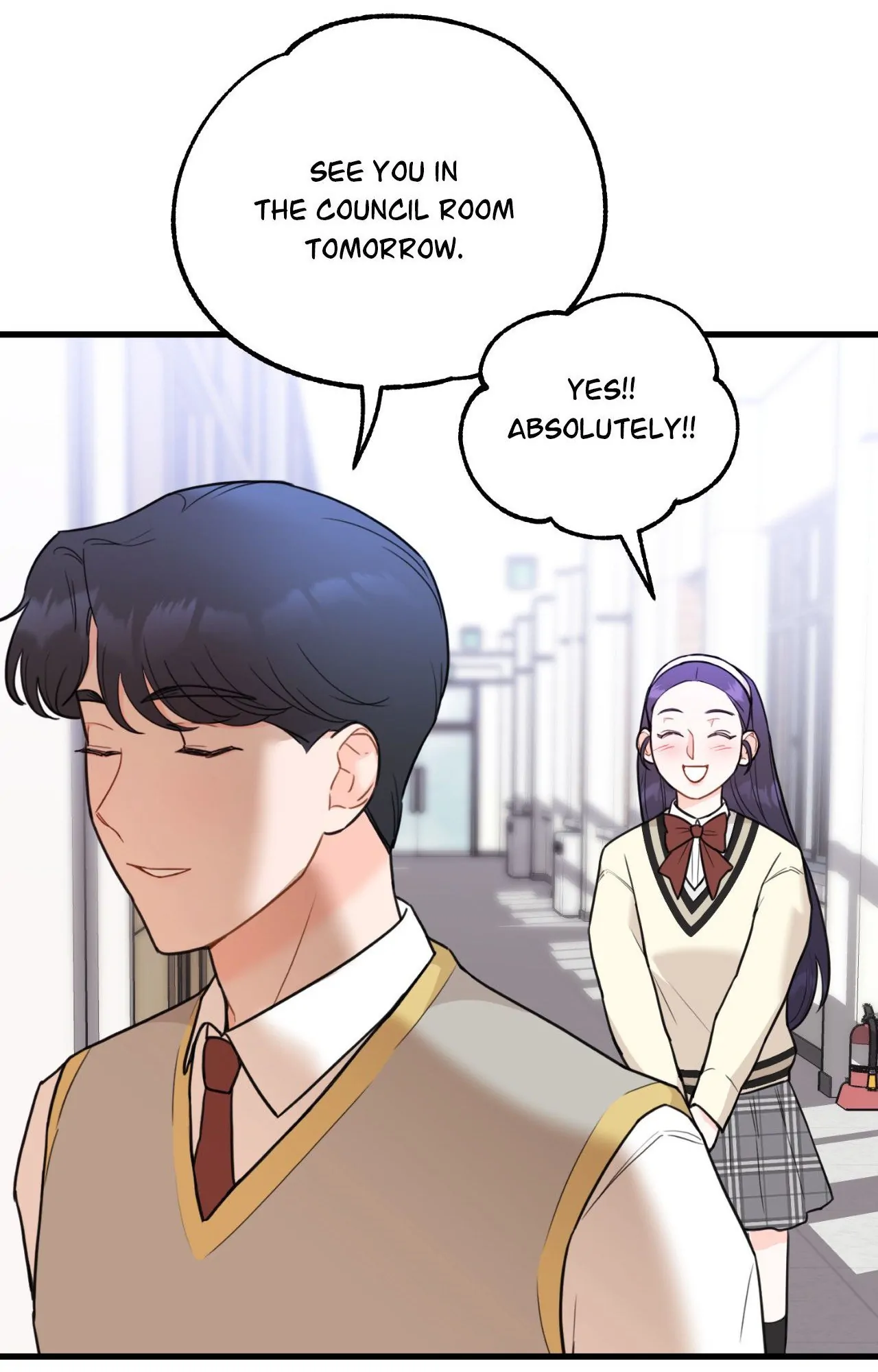 Stairway to Heaven Chapter 7 - Page 91