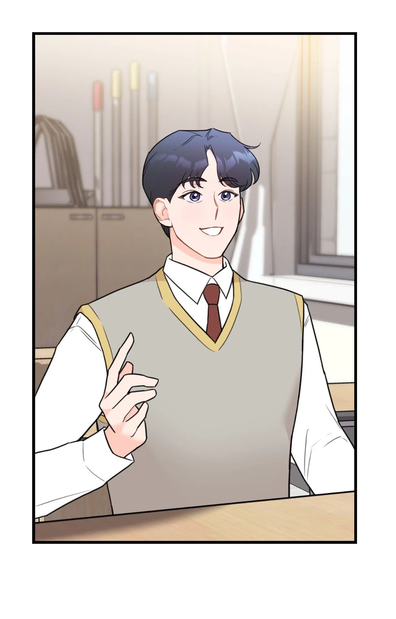 Stairway to Heaven Chapter 7 - Page 95
