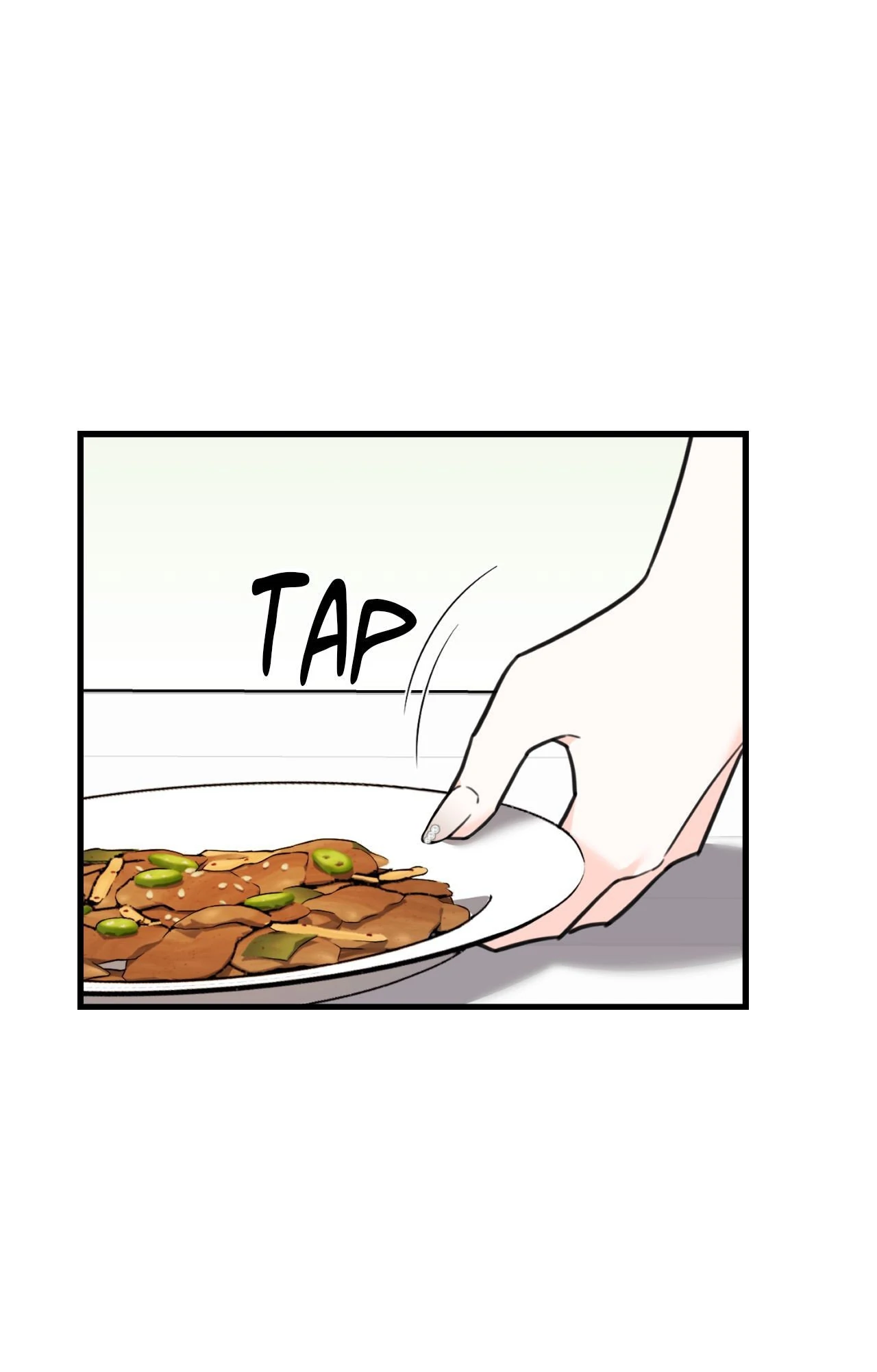 Stairway to Heaven Chapter 8 - Page 1