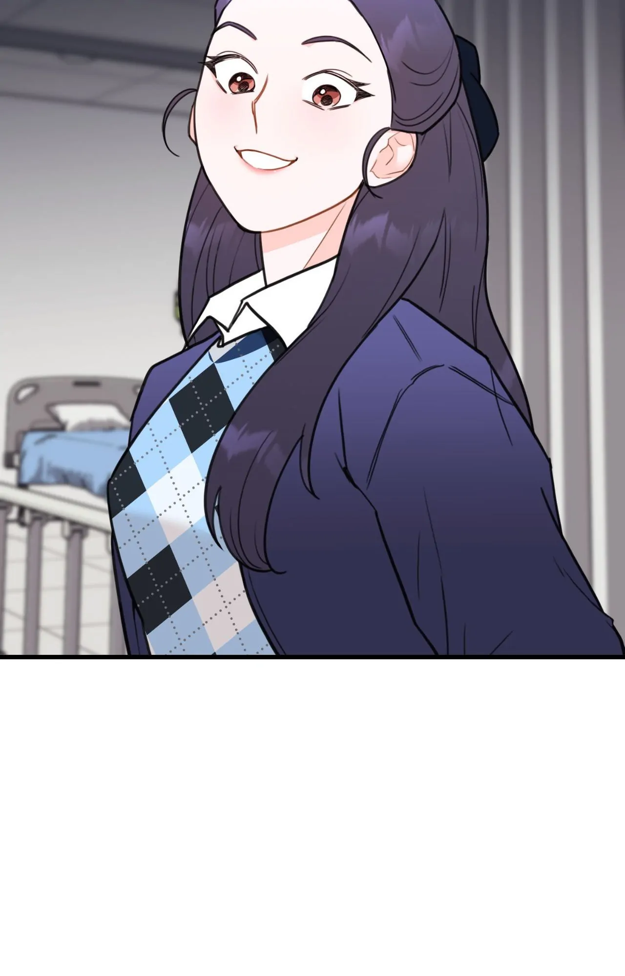 Stairway to Heaven Chapter 8 - Page 105