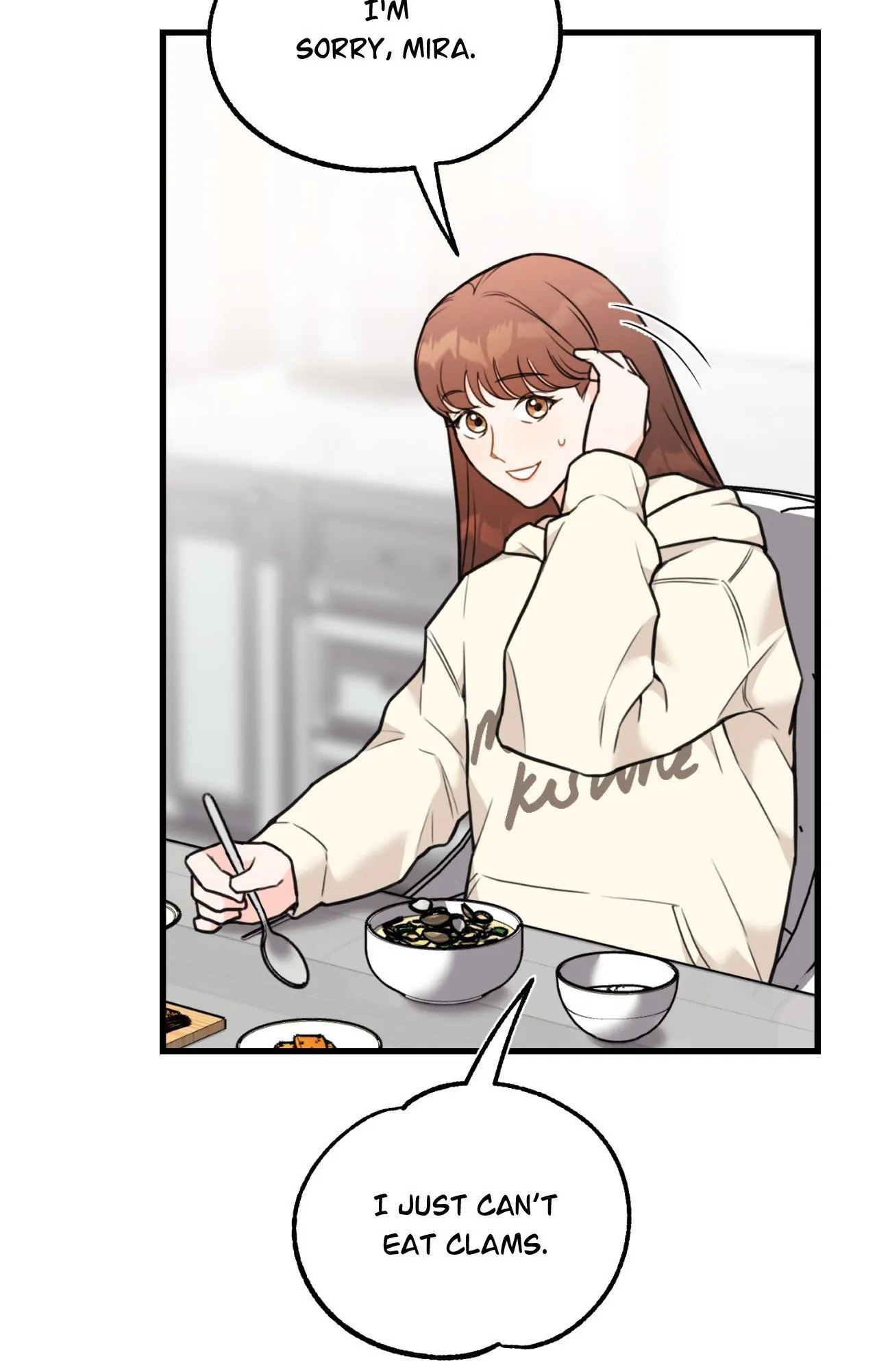 Stairway to Heaven Chapter 8 - Page 13