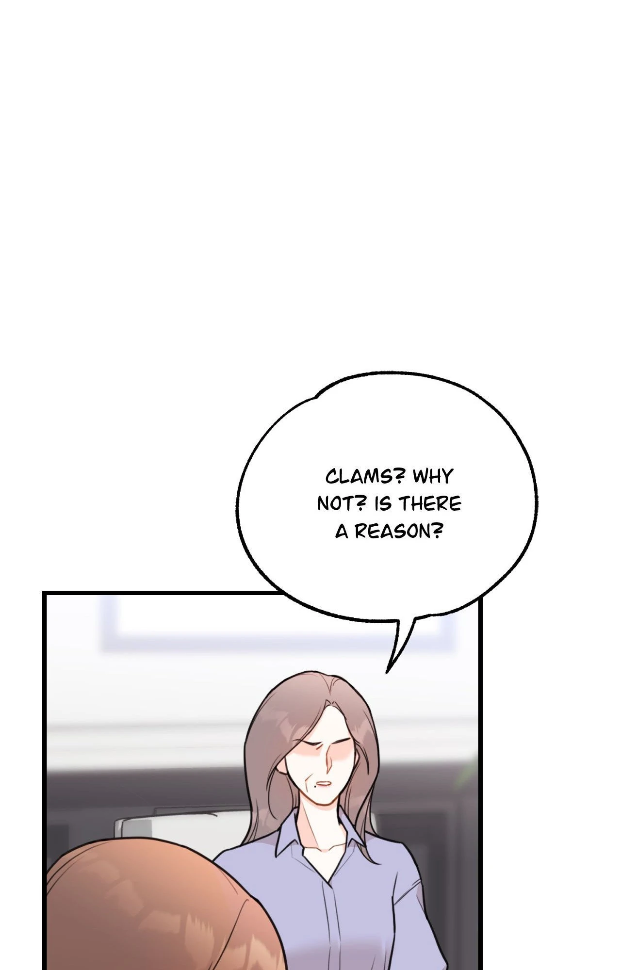 Stairway to Heaven Chapter 8 - Page 14