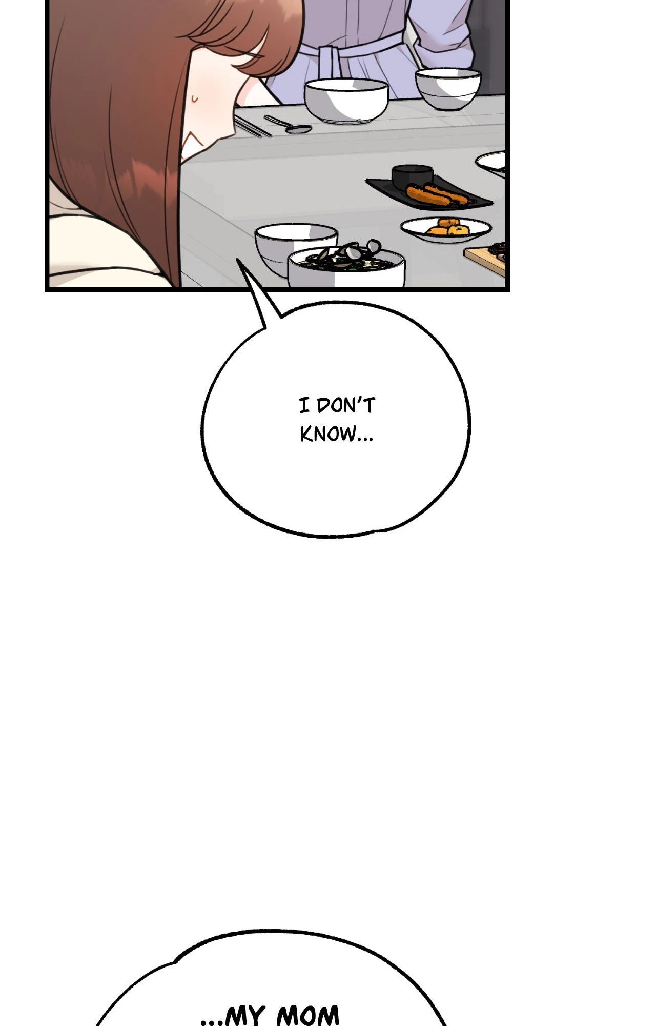 Stairway to Heaven Chapter 8 - Page 15