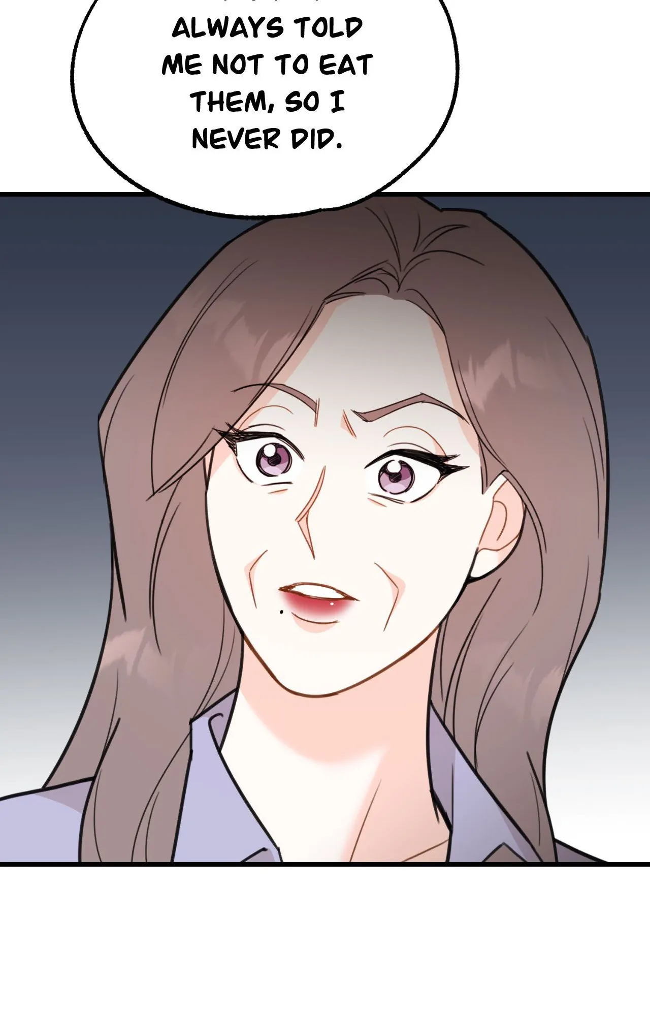 Stairway to Heaven Chapter 8 - Page 16