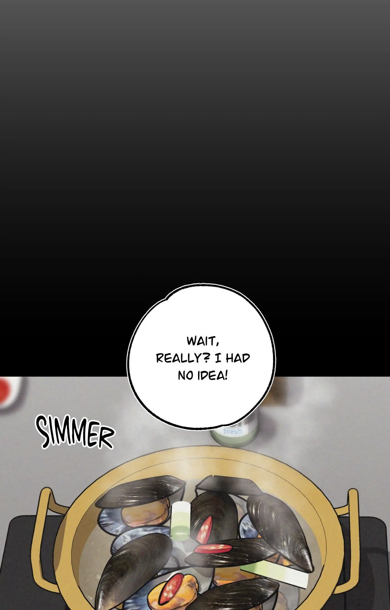 Stairway to Heaven Chapter 8 - Page 18