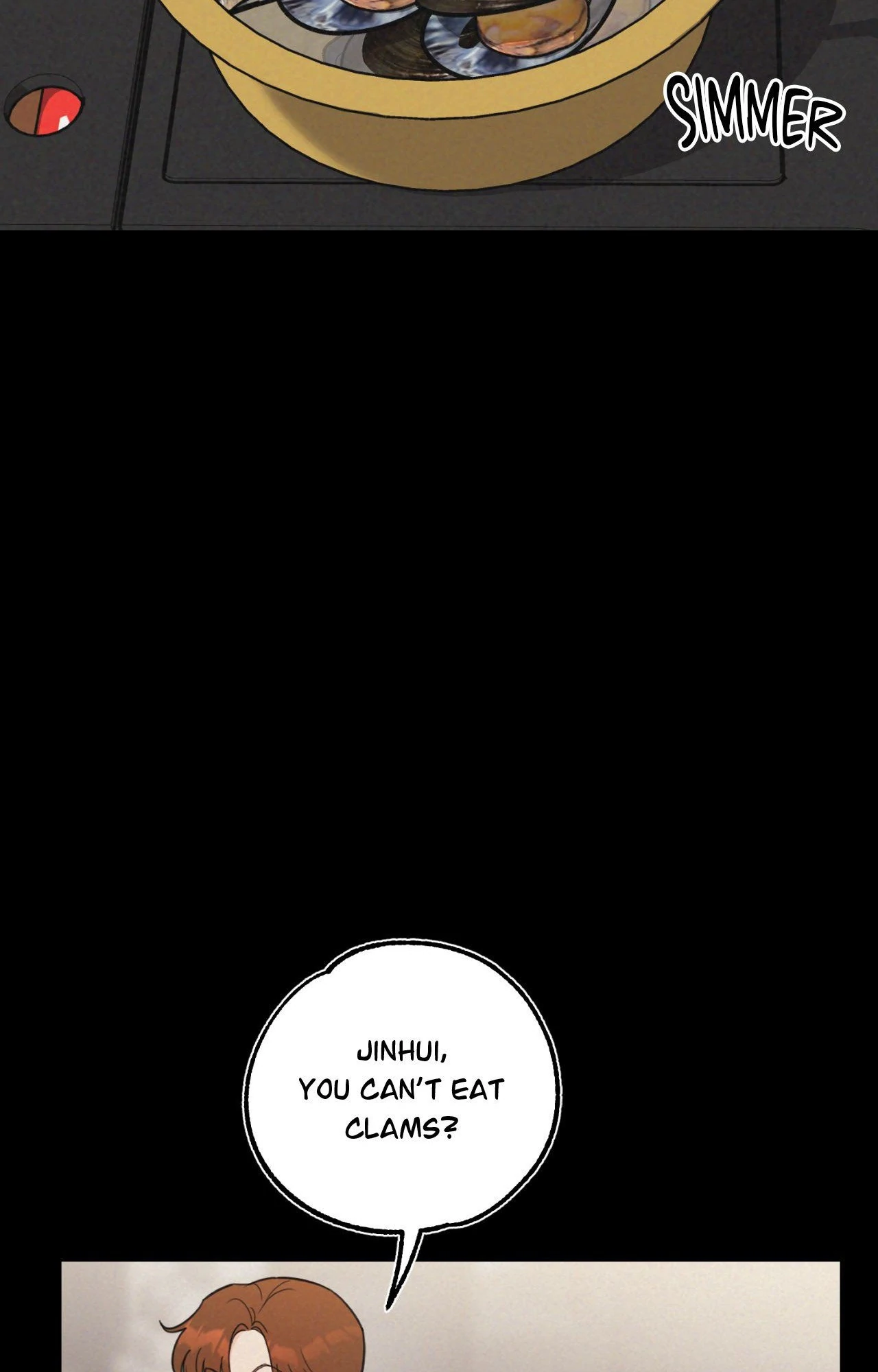 Stairway to Heaven Chapter 8 - Page 19