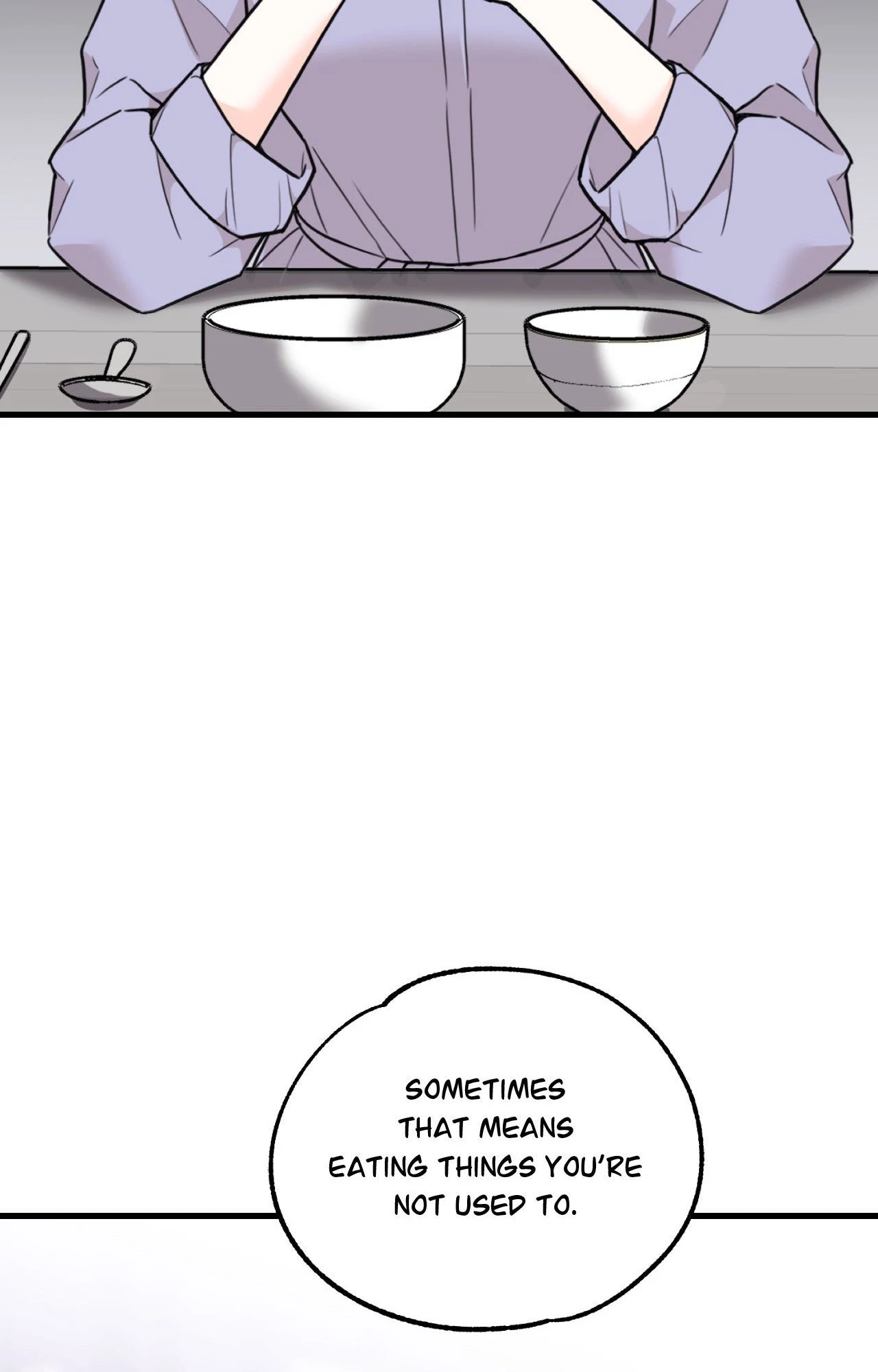 Stairway to Heaven Chapter 8 - Page 27