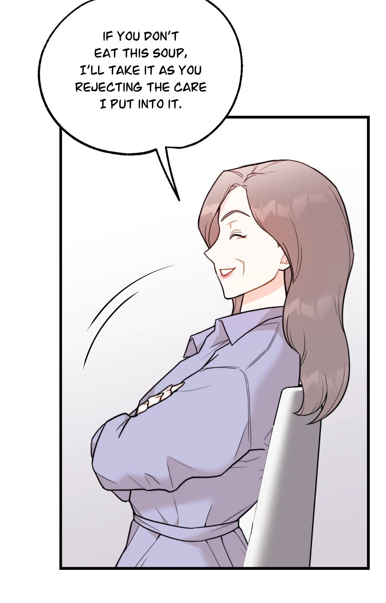 Stairway to Heaven Chapter 8 - Page 29
