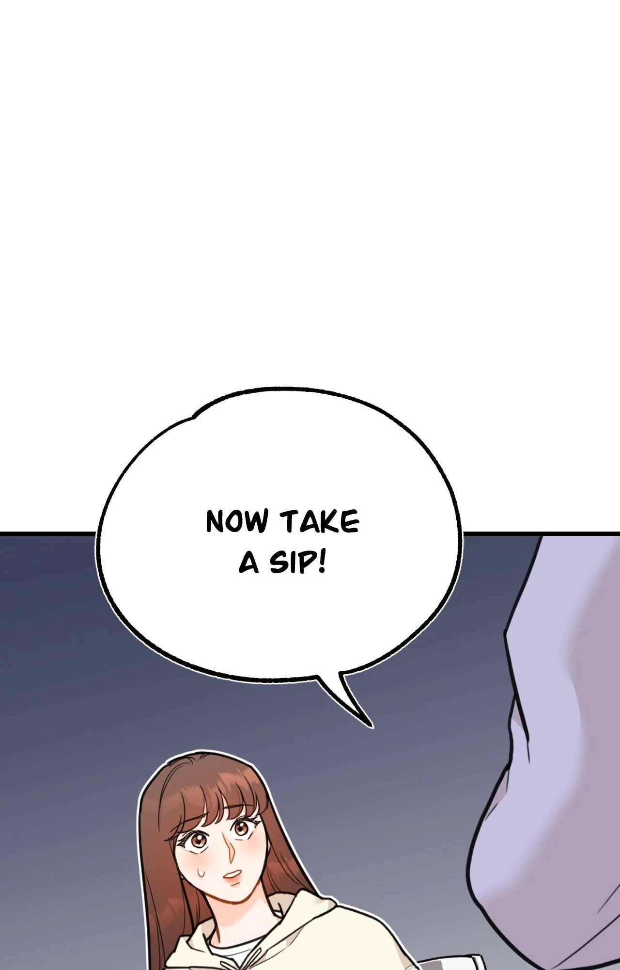 Stairway to Heaven Chapter 8 - Page 30