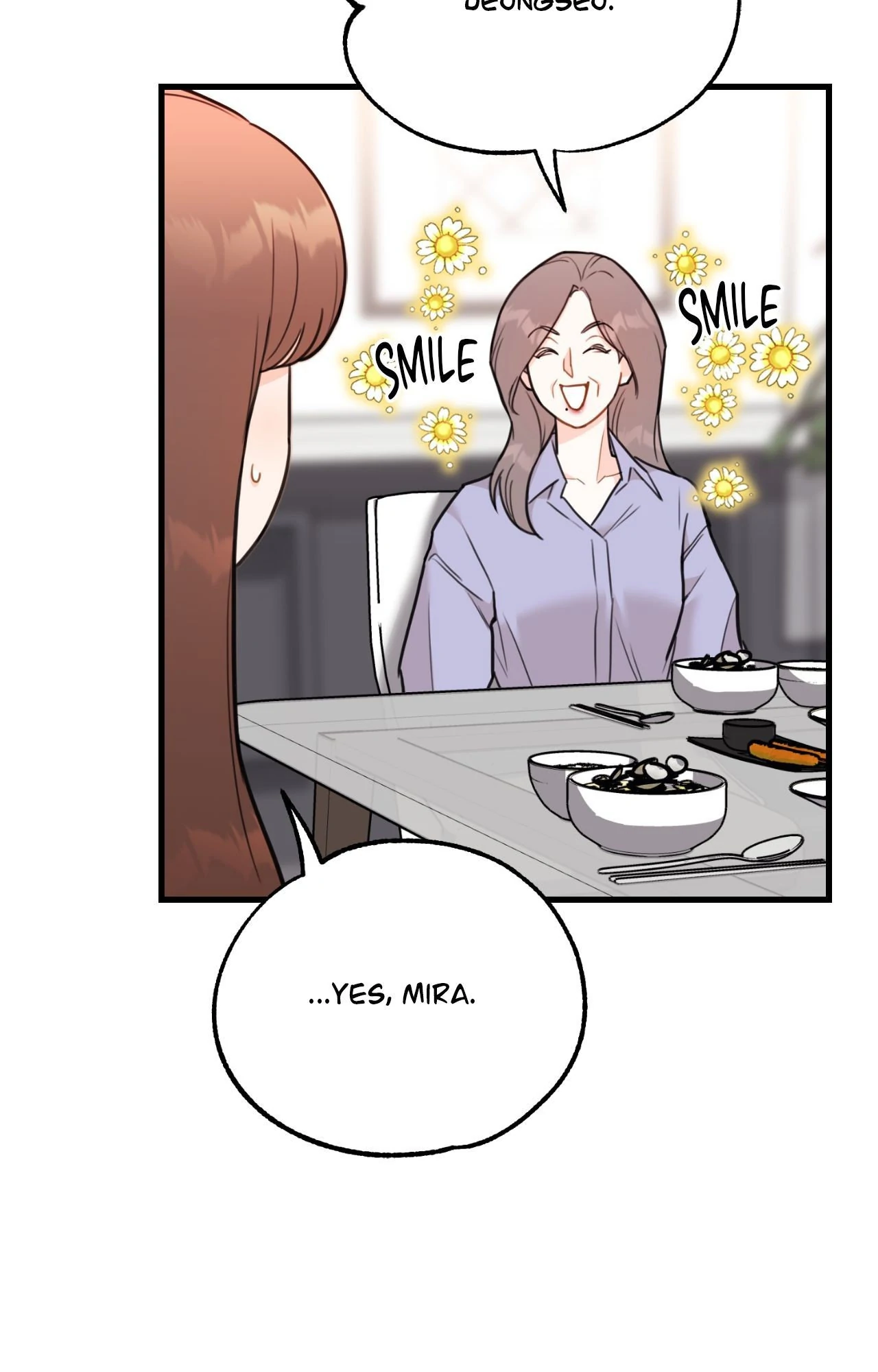 Stairway to Heaven Chapter 8 - Page 4