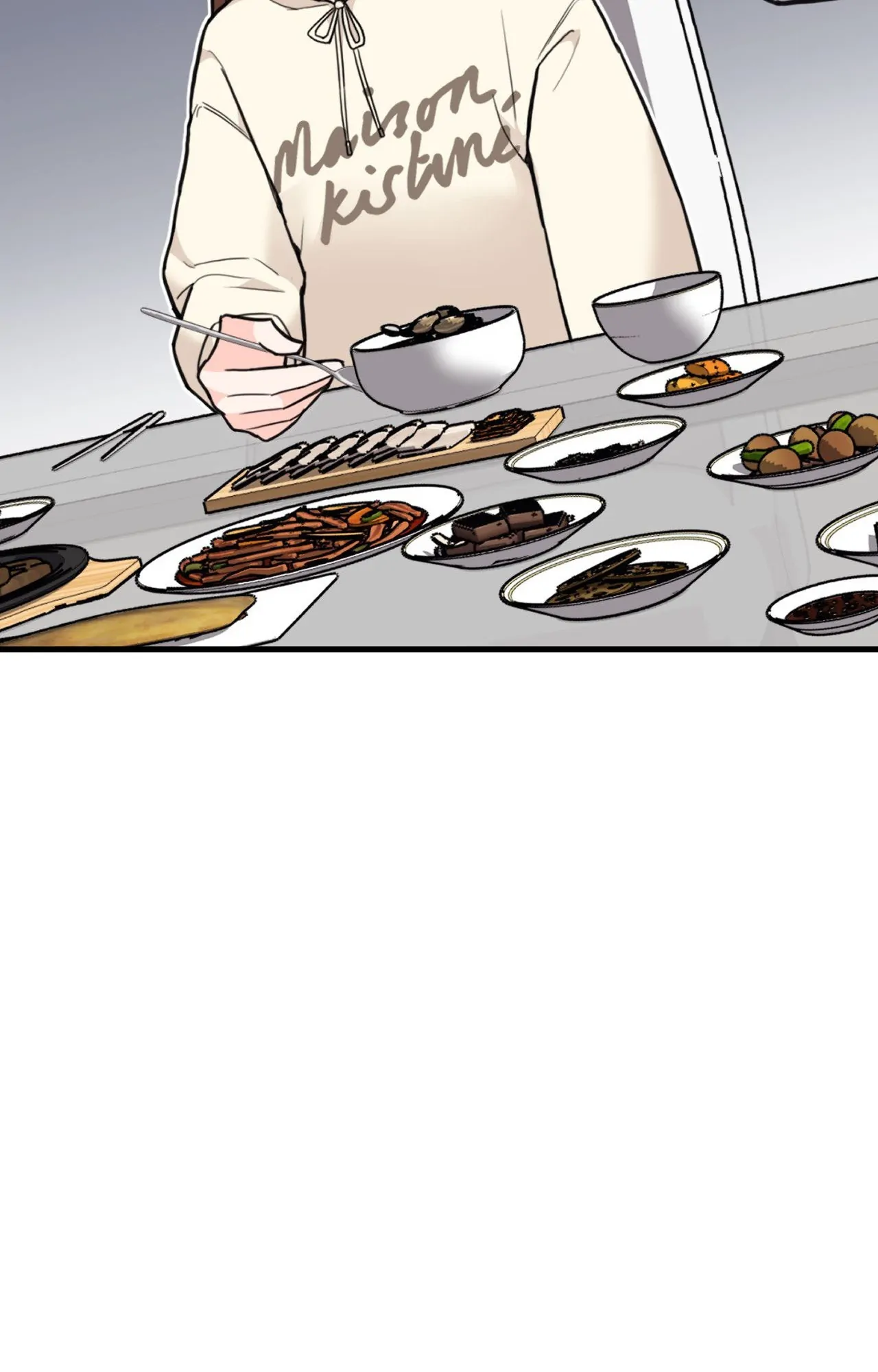 Stairway to Heaven Chapter 8 - Page 31