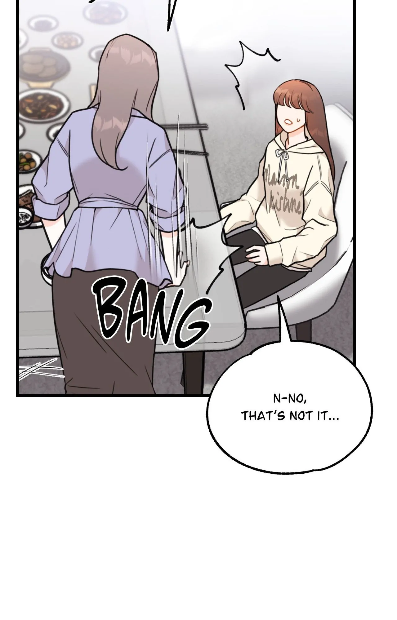 Stairway to Heaven Chapter 8 - Page 37