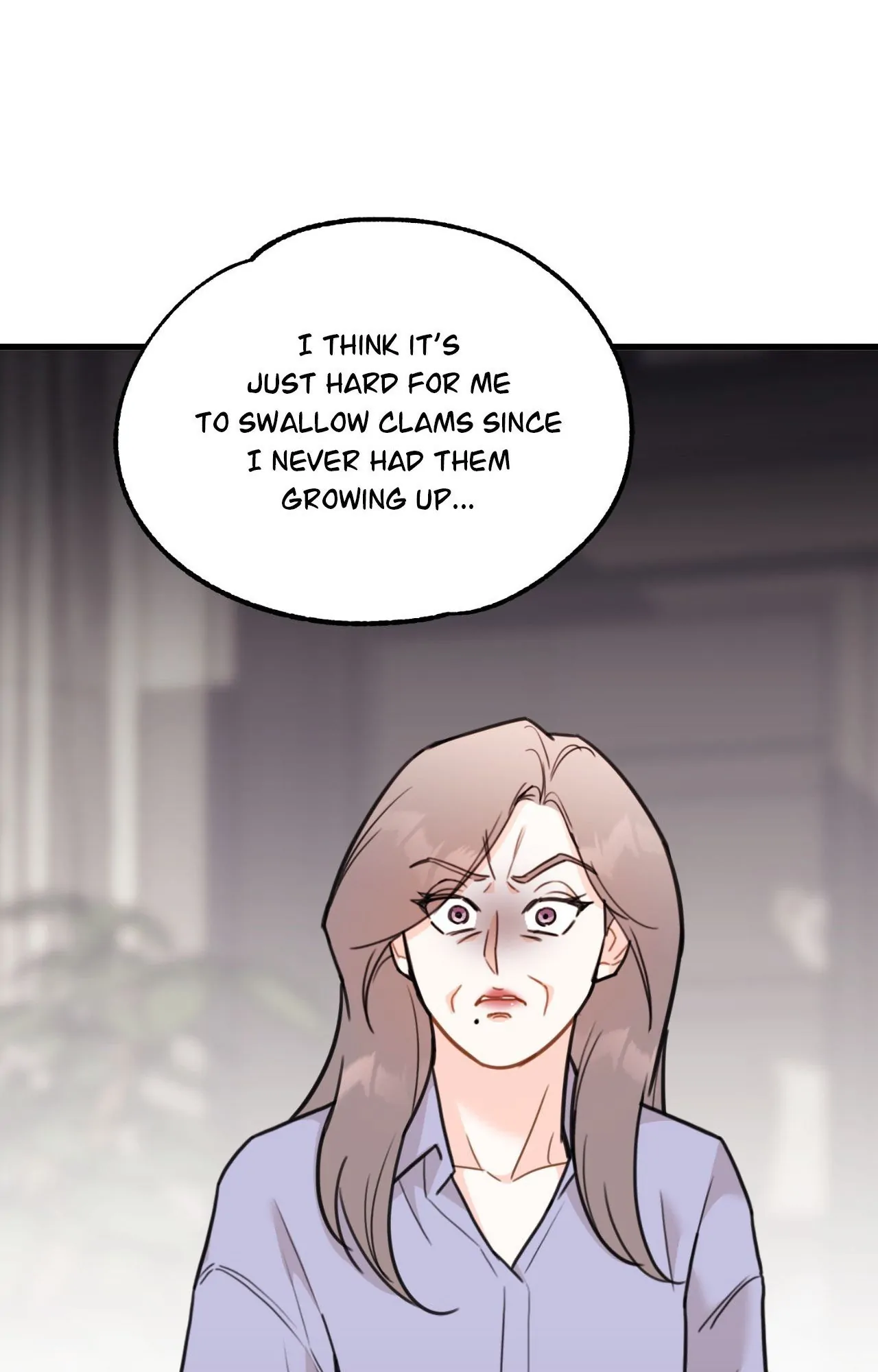 Stairway to Heaven Chapter 8 - Page 38