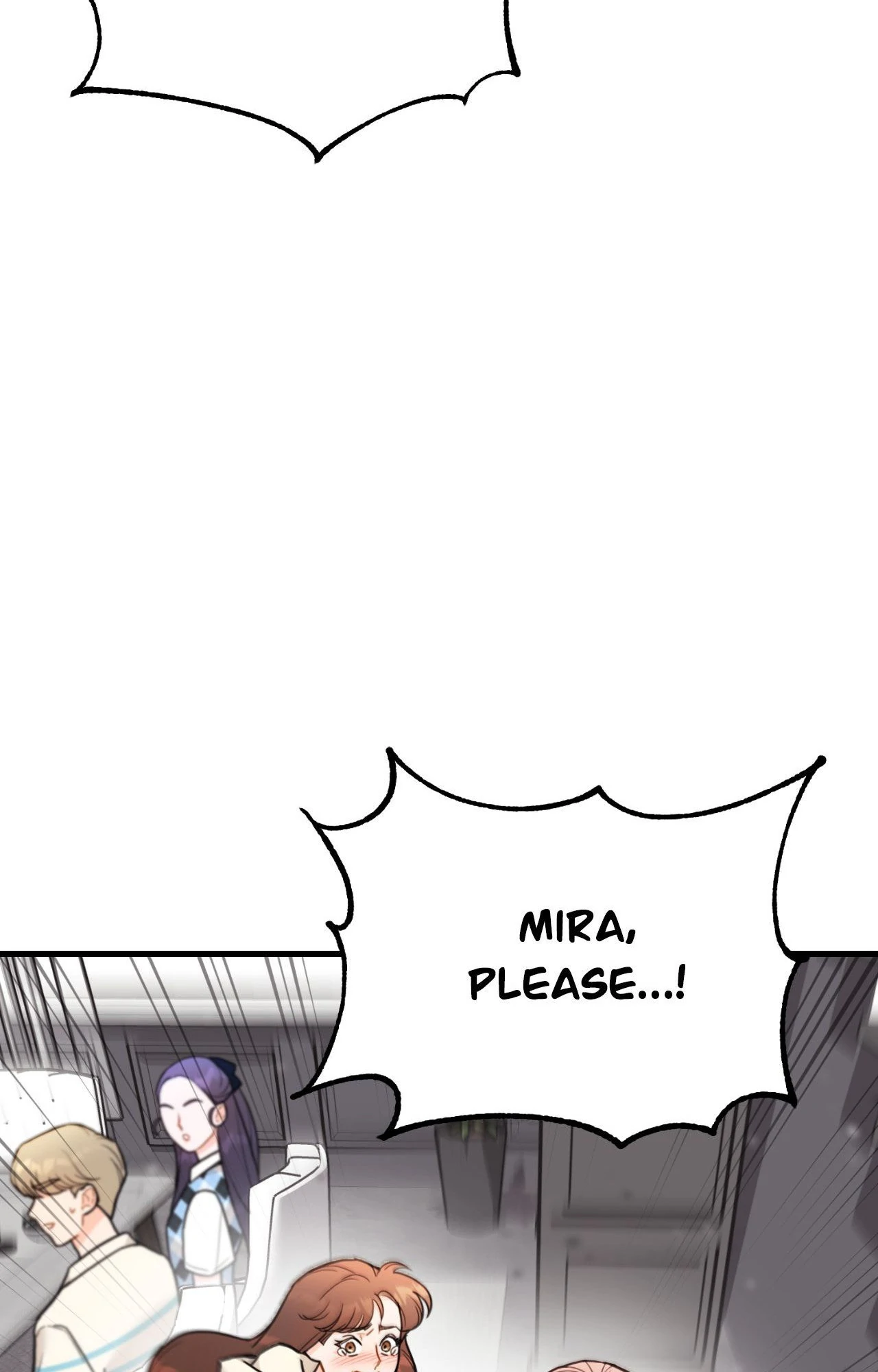 Stairway to Heaven Chapter 8 - Page 41