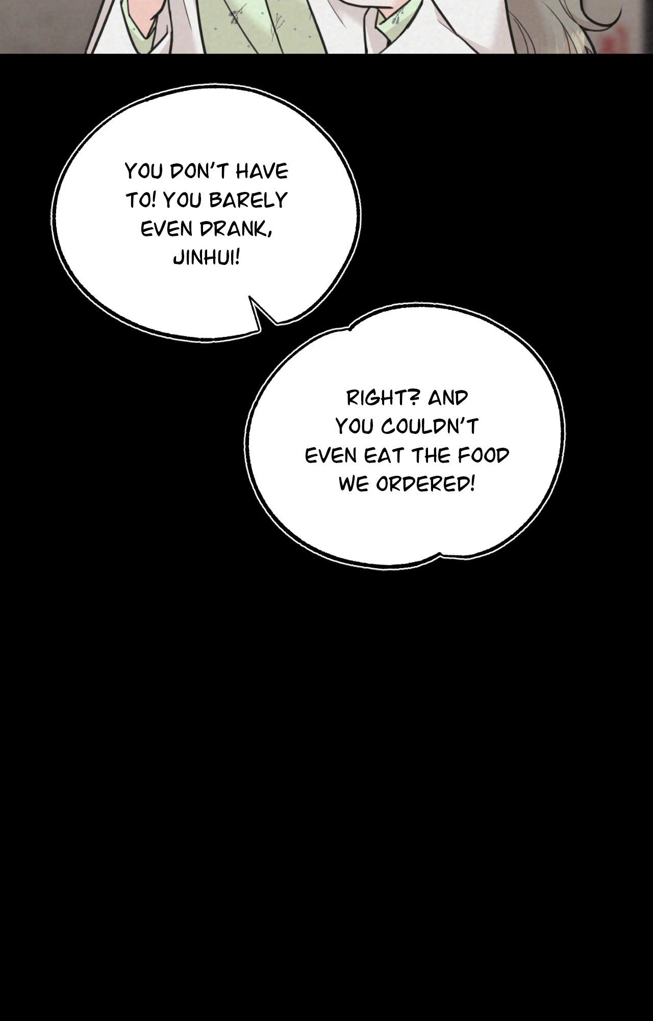 Stairway to Heaven Chapter 8 - Page 53