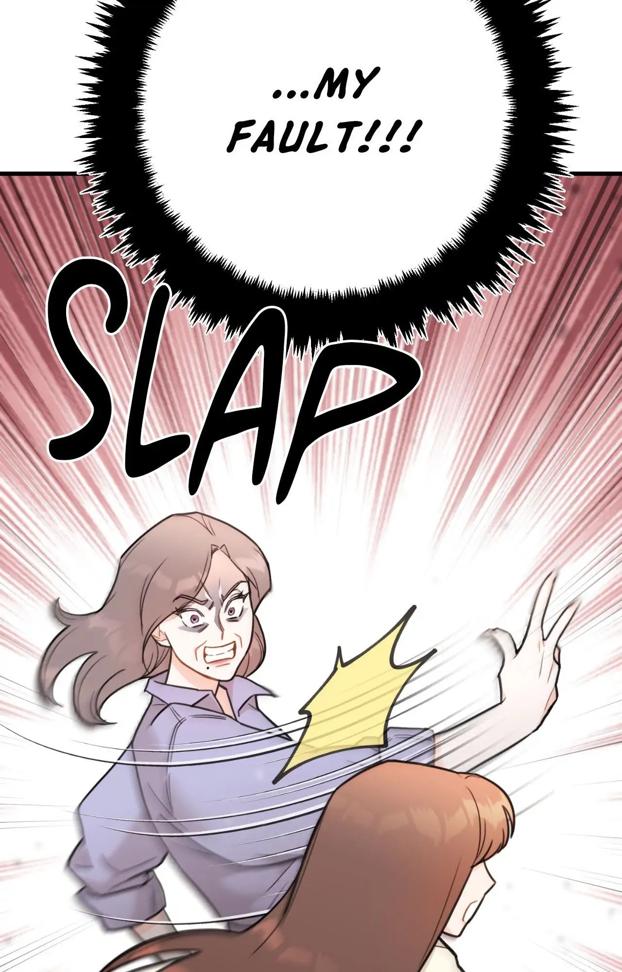 Stairway to Heaven Chapter 8 - Page 65