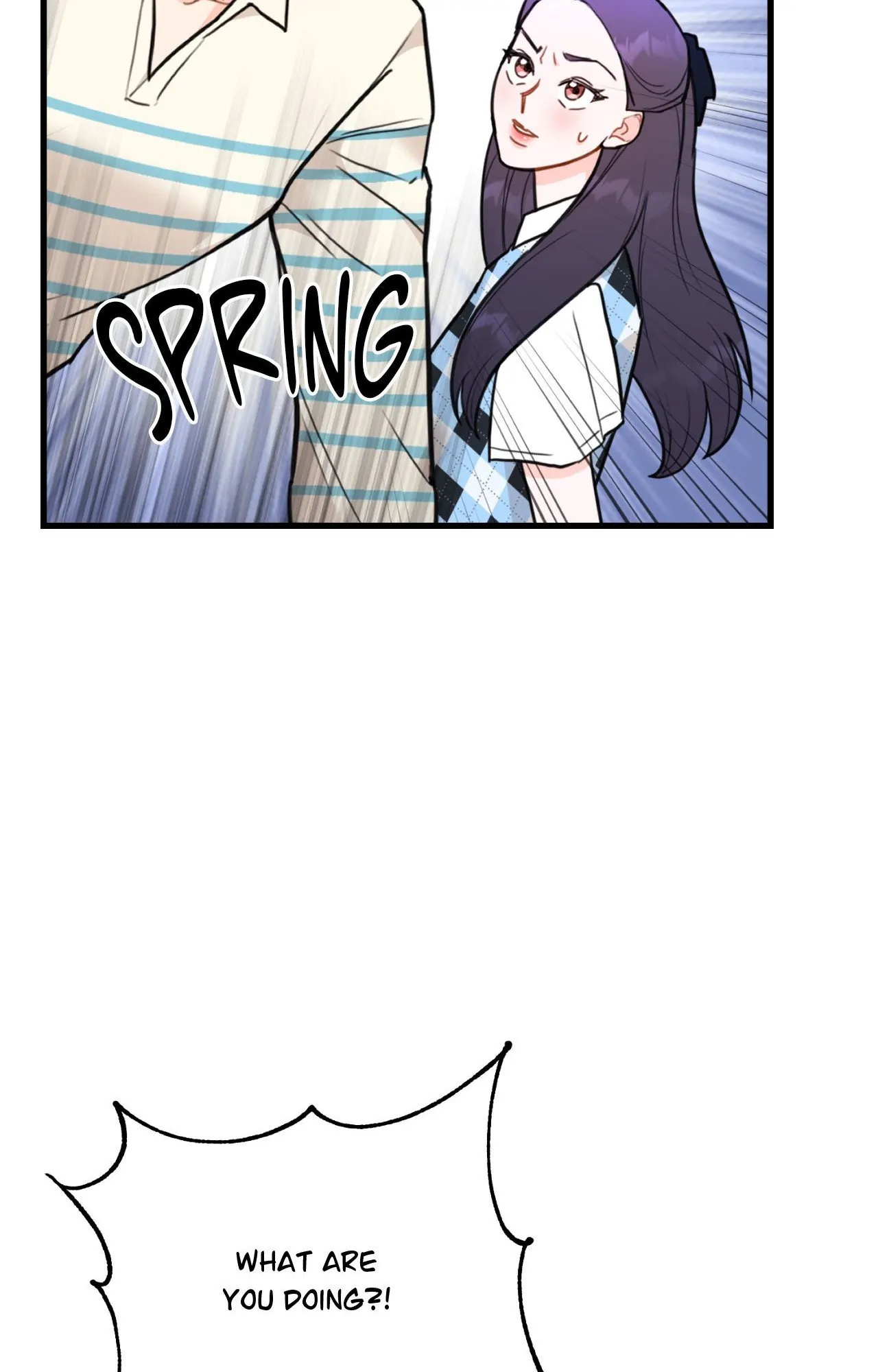 Stairway to Heaven Chapter 8 - Page 69