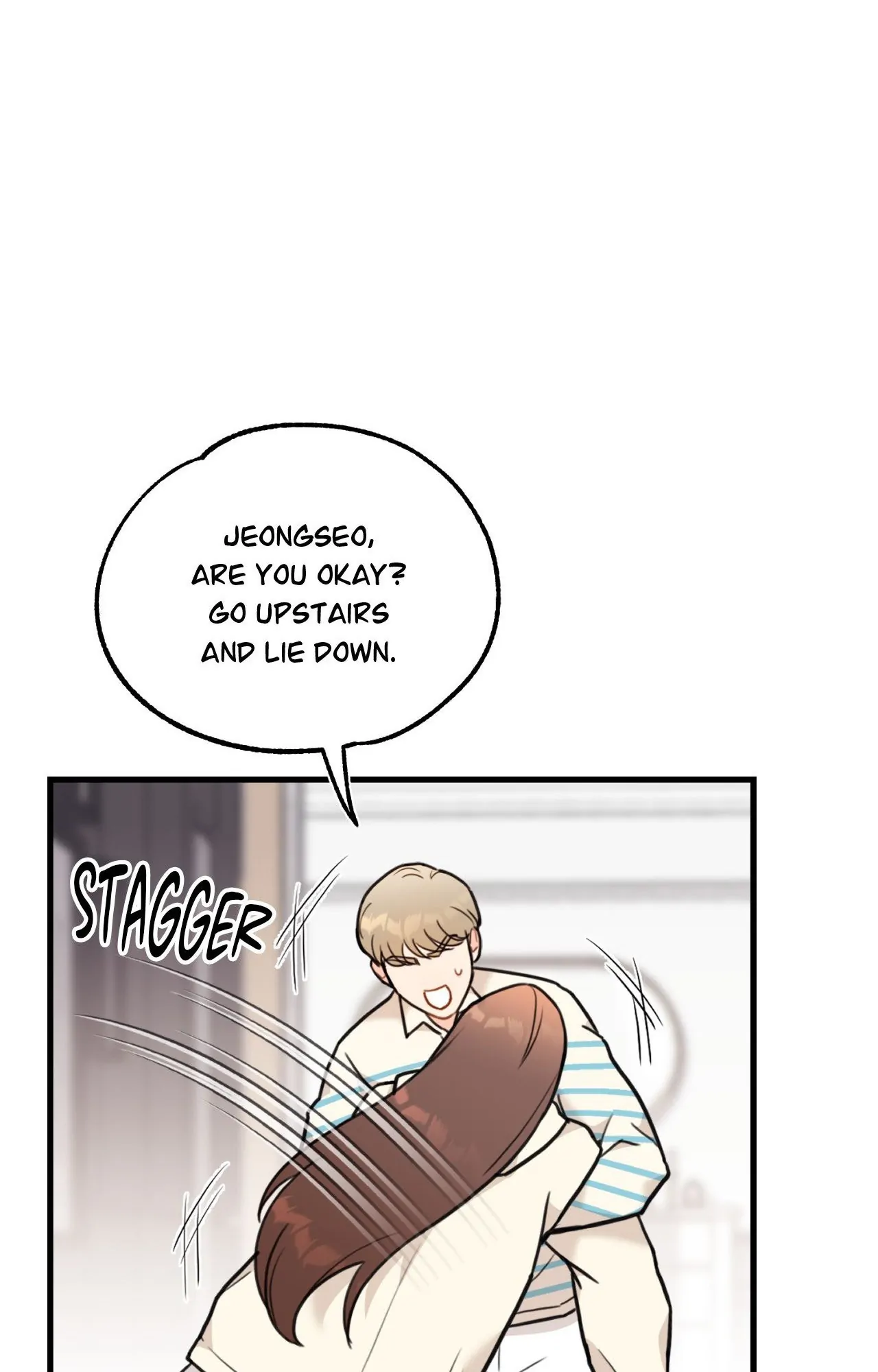 Stairway to Heaven Chapter 8 - Page 73