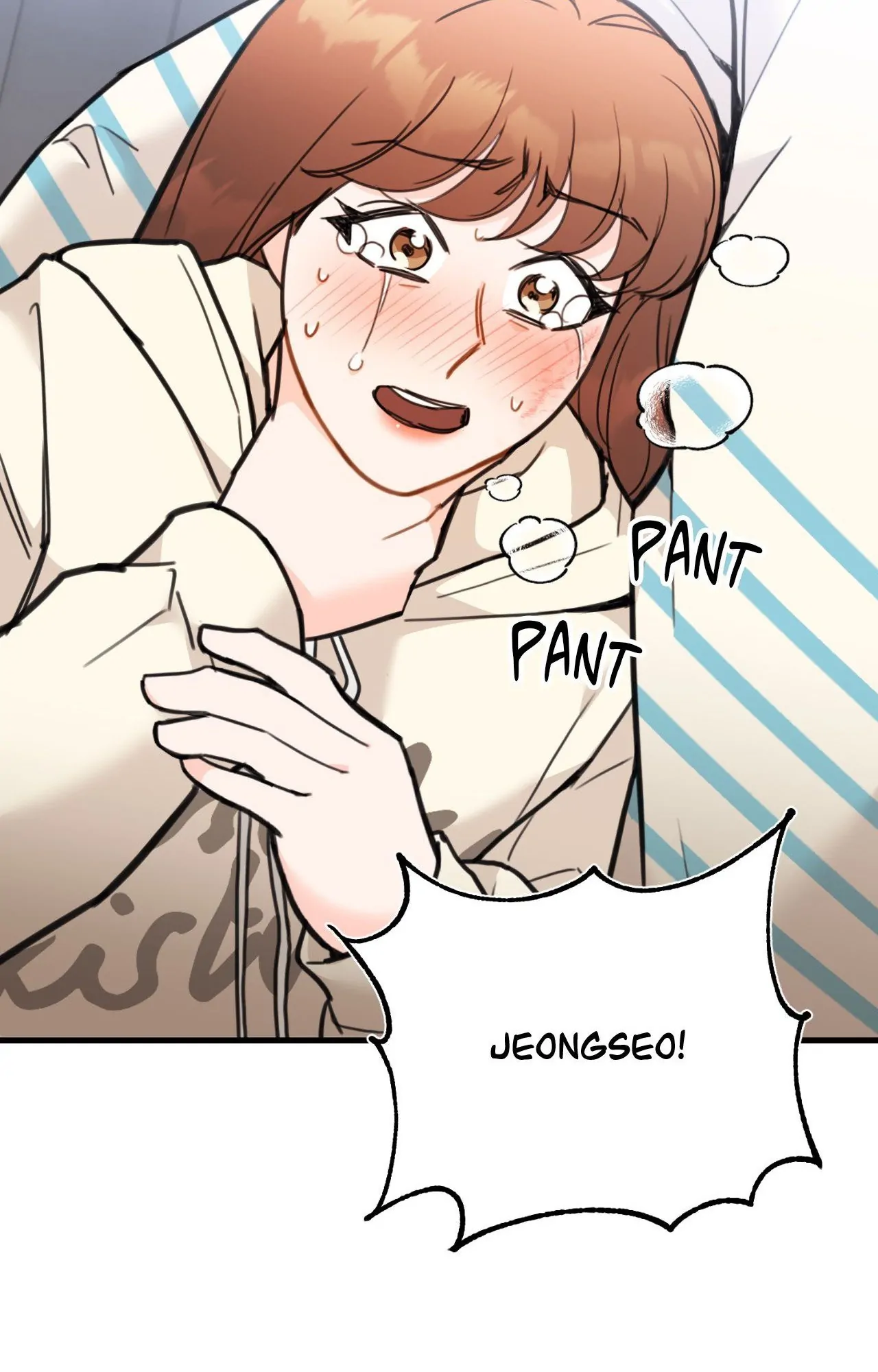 Stairway to Heaven Chapter 8 - Page 75