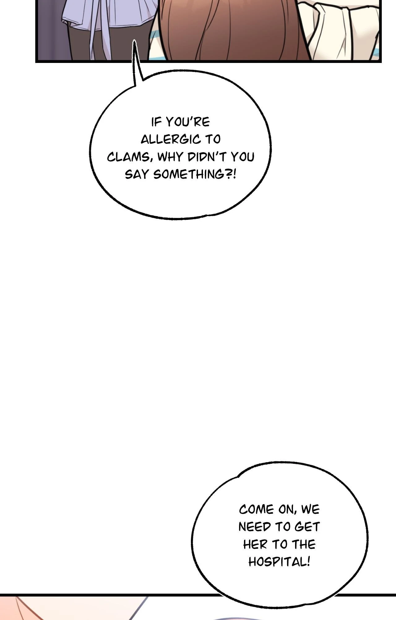 Stairway to Heaven Chapter 8 - Page 78