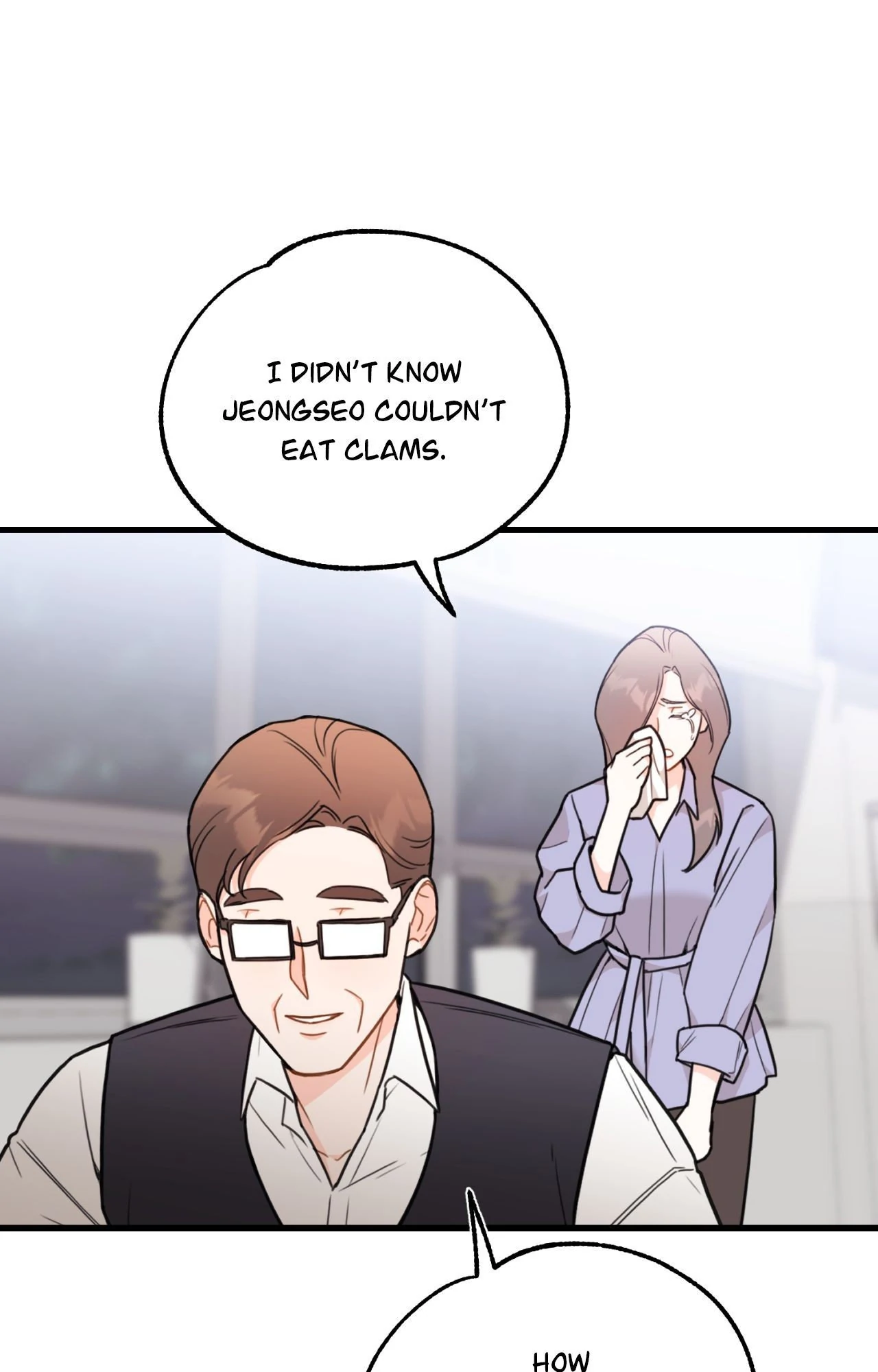 Stairway to Heaven Chapter 8 - Page 83