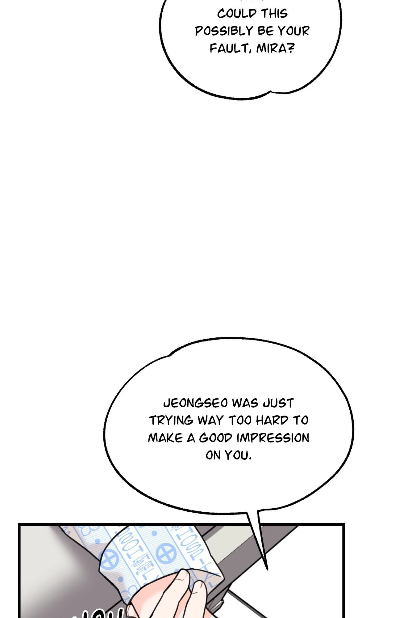 Stairway to Heaven Chapter 8 - Page 84