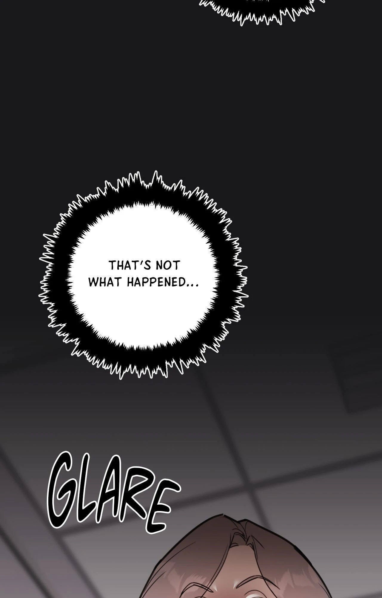 Stairway to Heaven Chapter 8 - Page 87