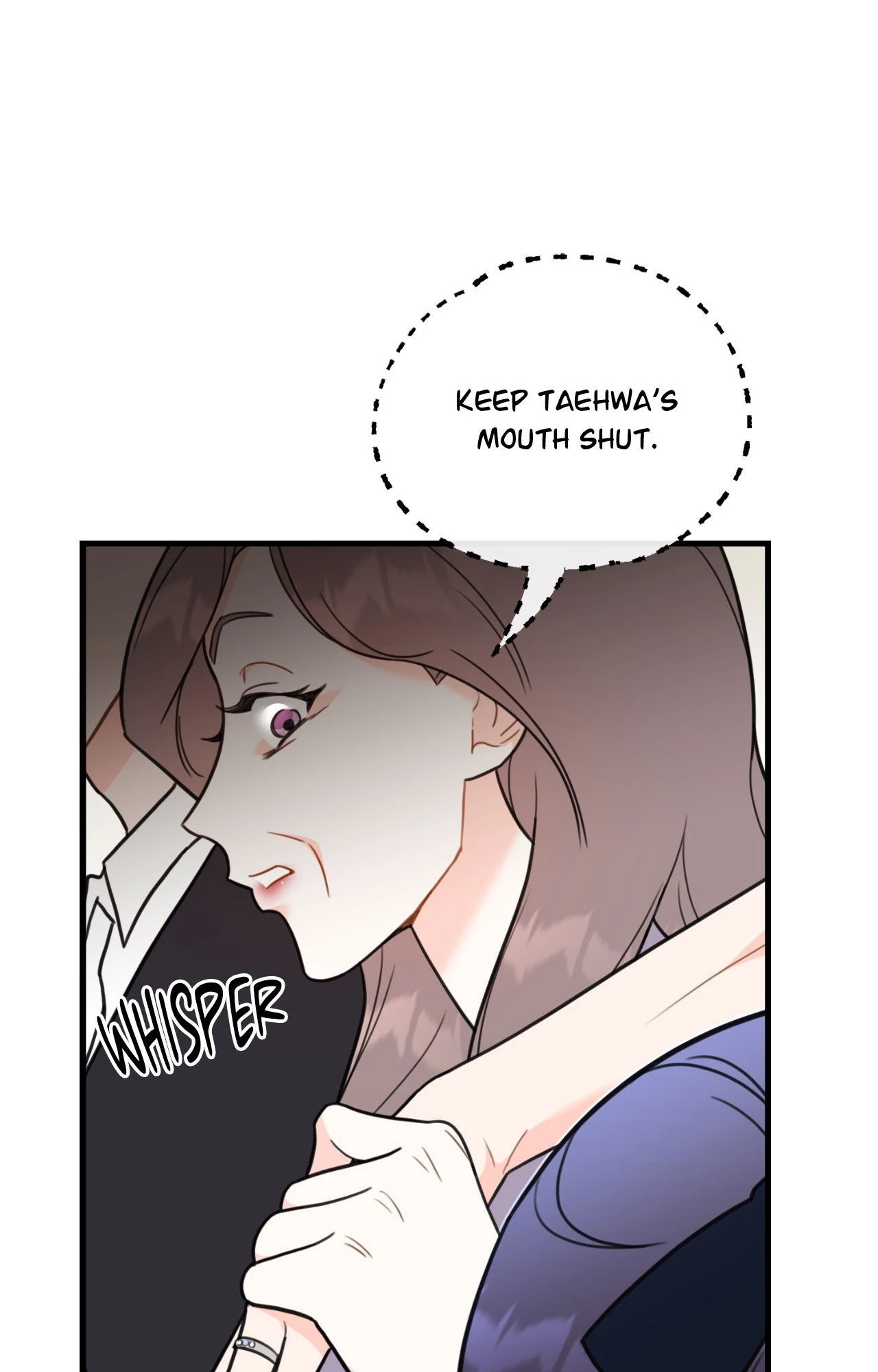 Stairway to Heaven Chapter 8 - Page 92