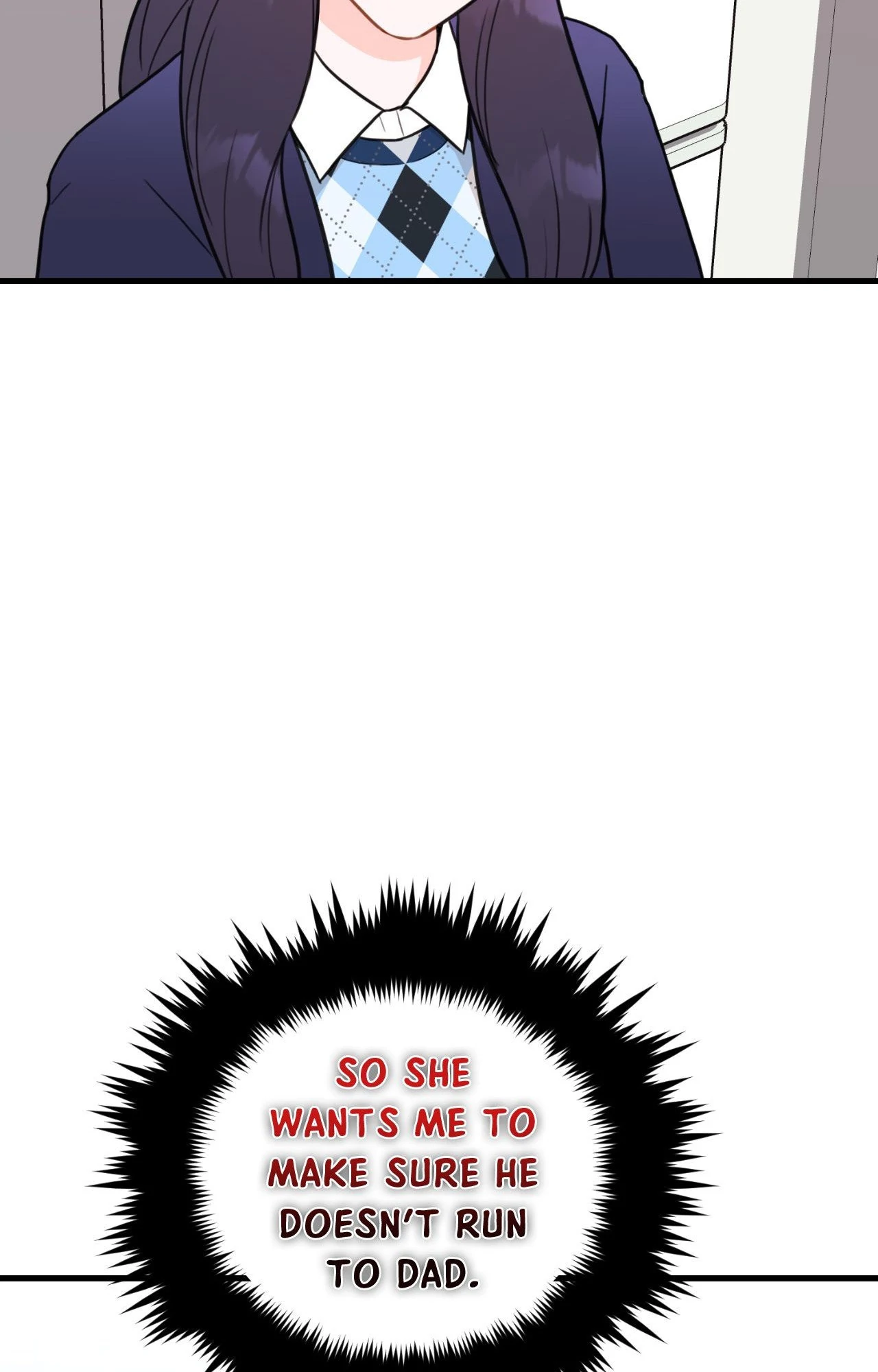 Stairway to Heaven Chapter 8 - Page 94