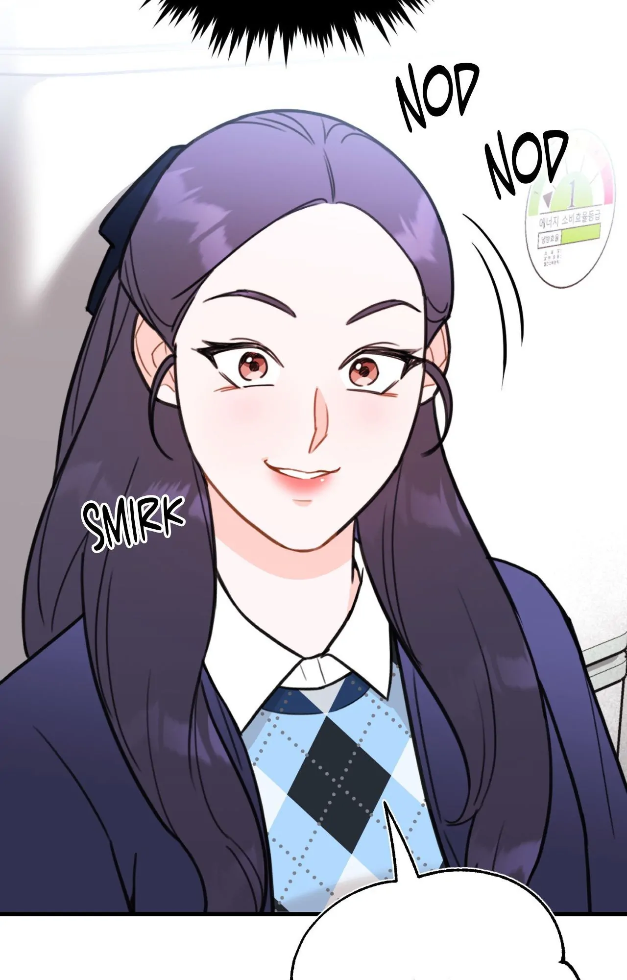Stairway to Heaven Chapter 8 - Page 95