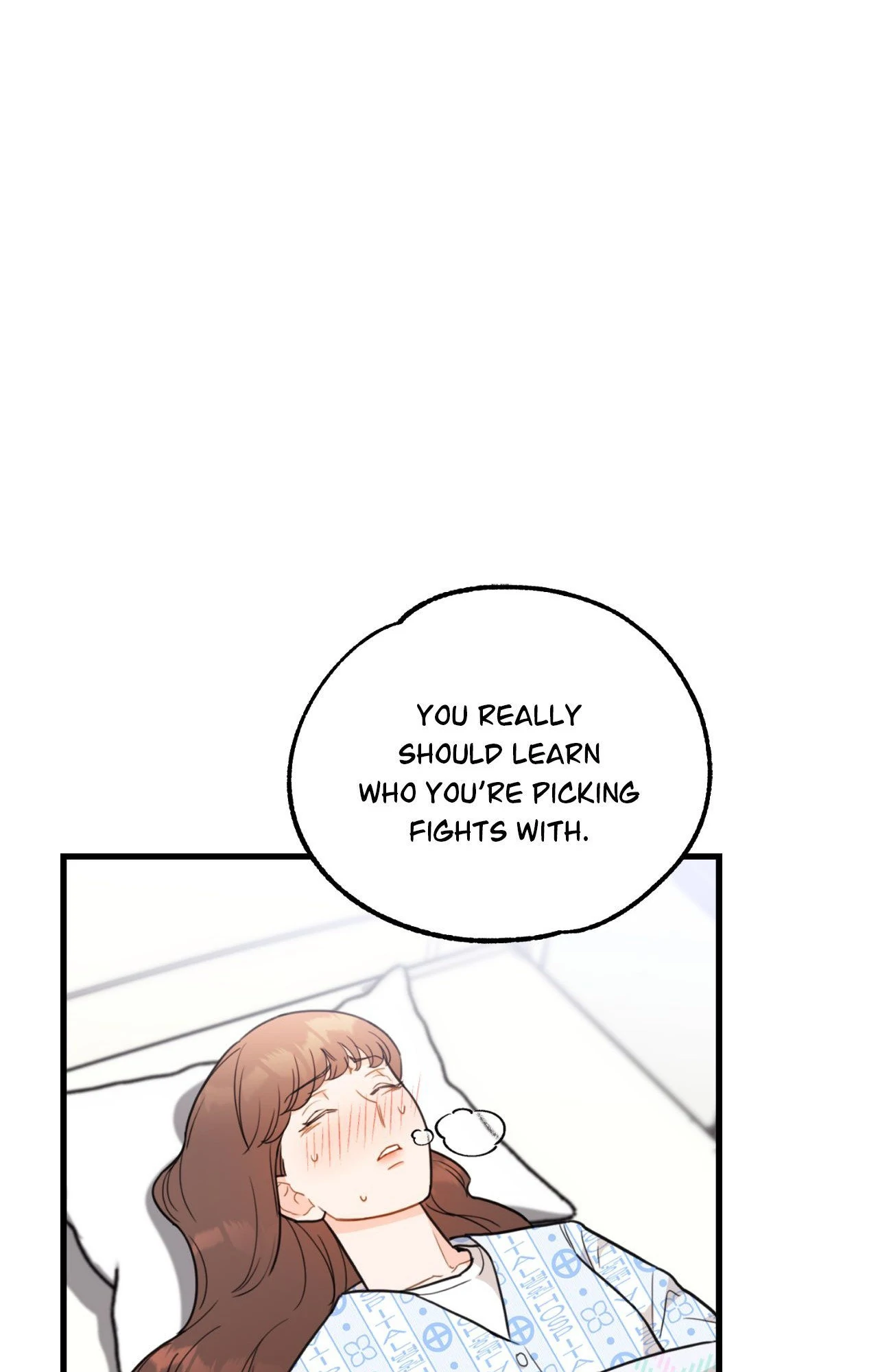 Stairway to Heaven Chapter 8 - Page 100