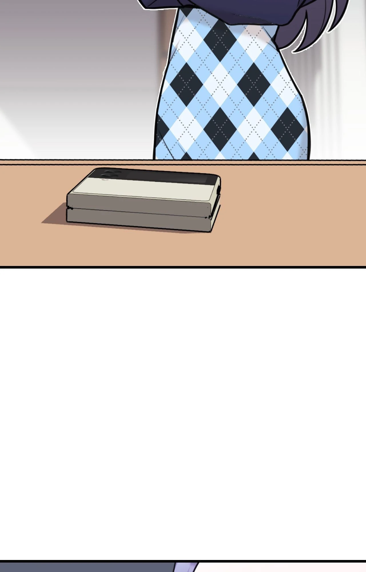 Stairway to Heaven Chapter 9 - Page 2