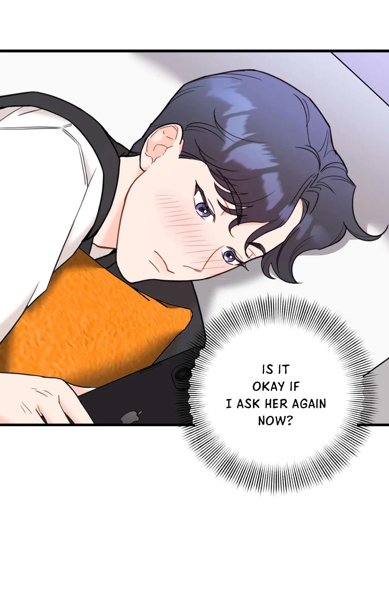 Stairway to Heaven Chapter 9 - Page 11