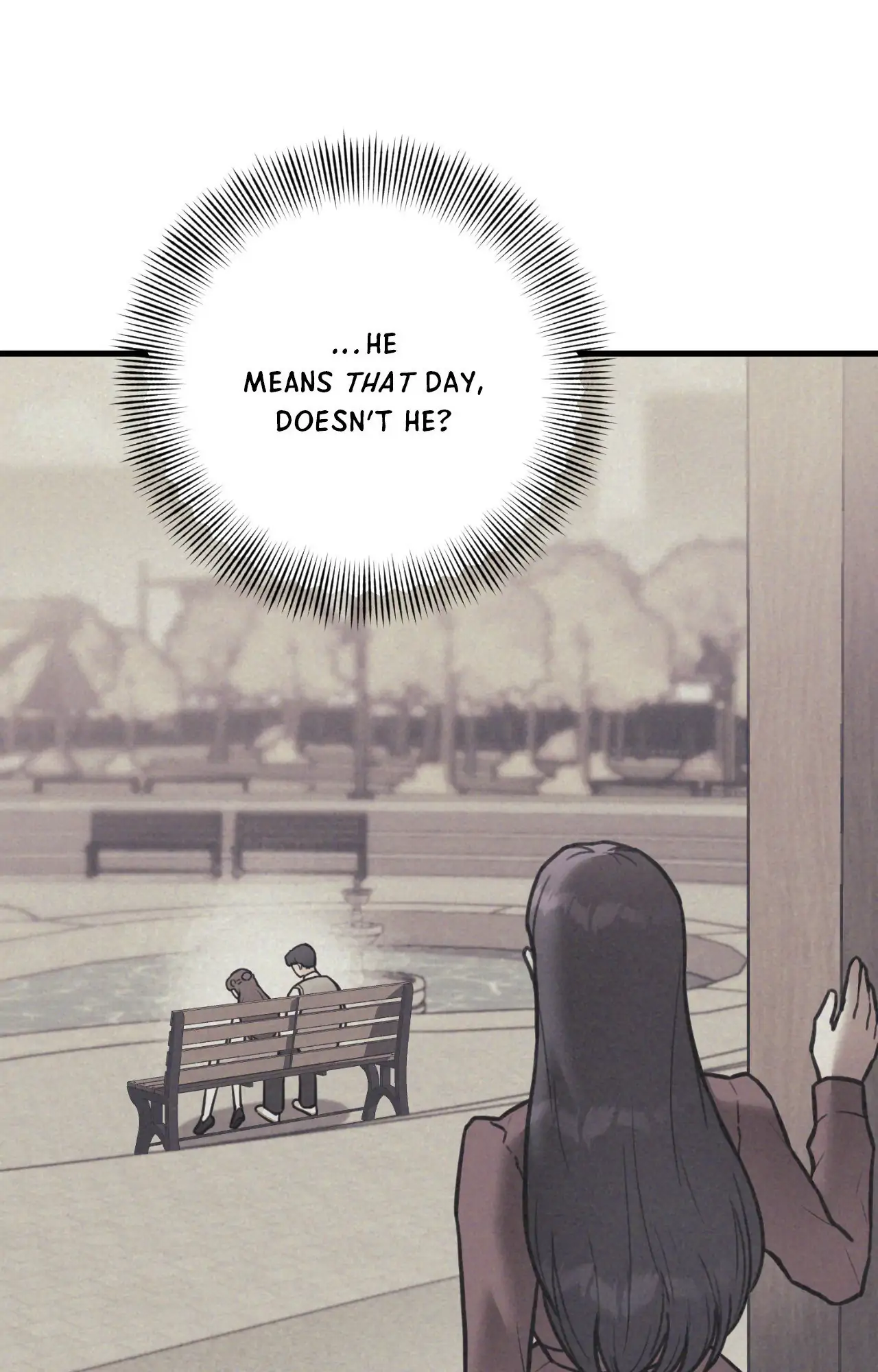 Stairway to Heaven Chapter 9 - Page 16