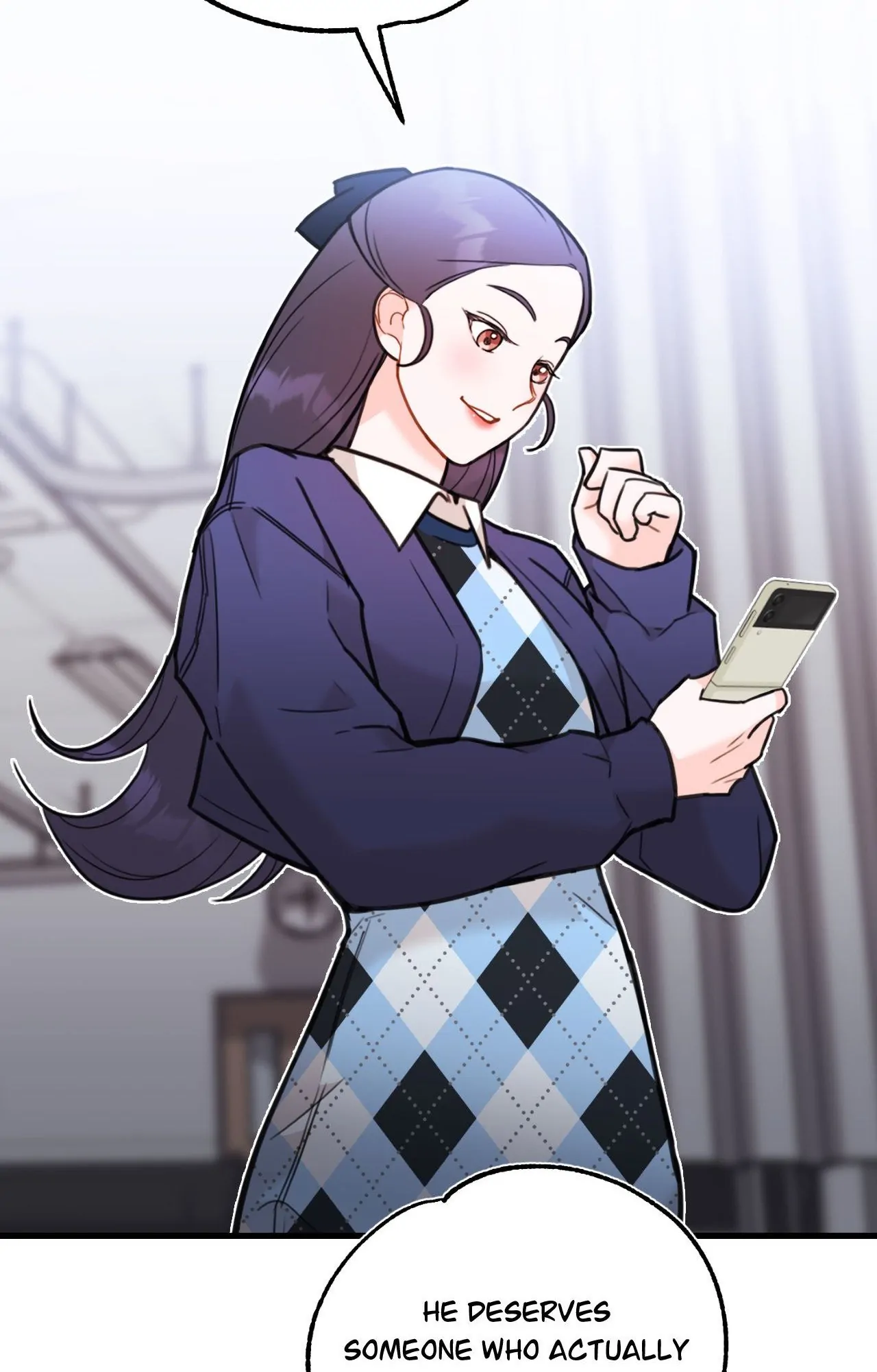 Stairway to Heaven Chapter 9 - Page 20